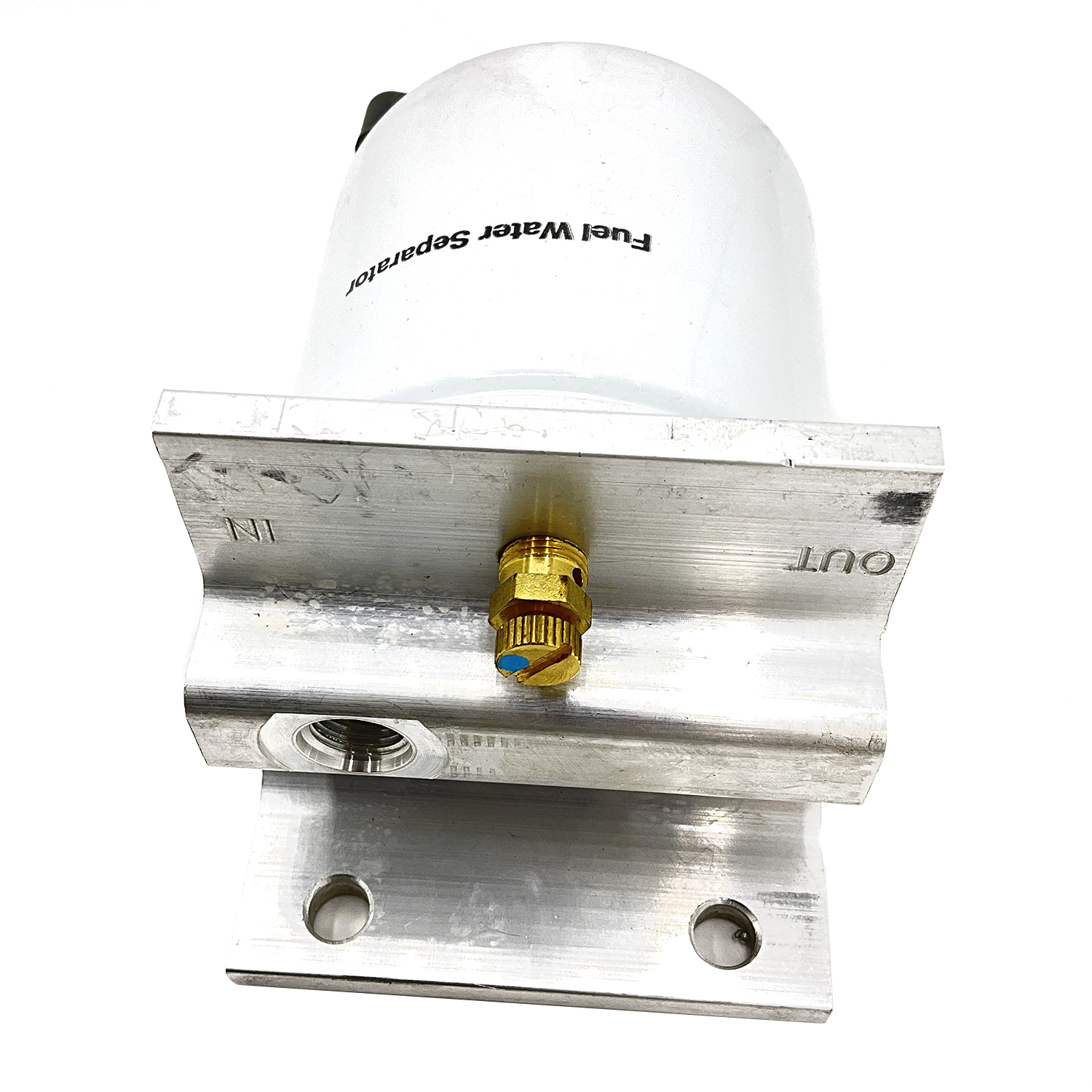 Fuel Filter Assembly, Part 2521460 | Polaris RANGER