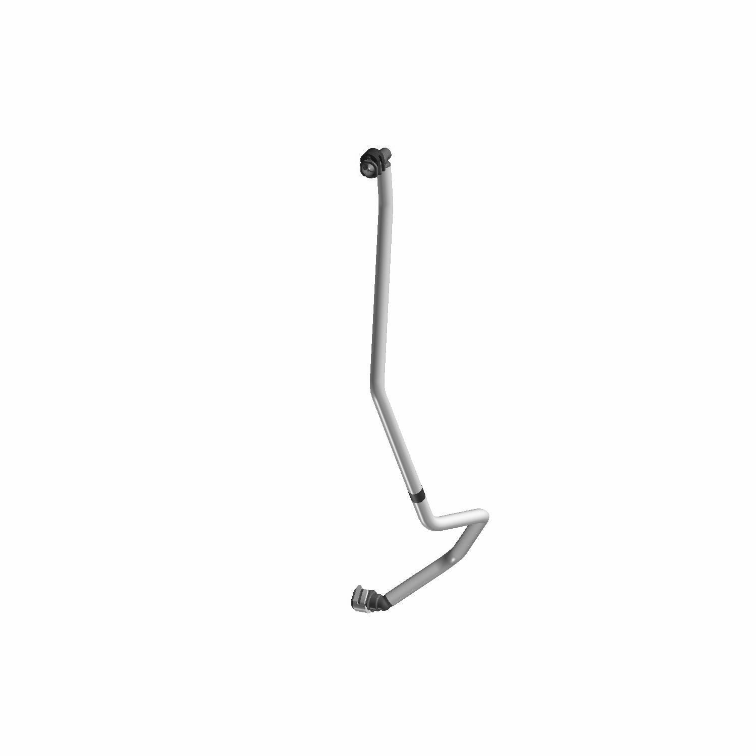 Fuel Line Assembly, Ranger 570, FS, Part 2521467 | Polaris RANGER