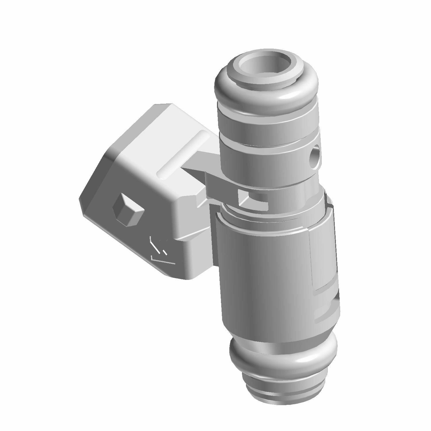 Fuel Injector, Part 2521514 | Polaris RZR