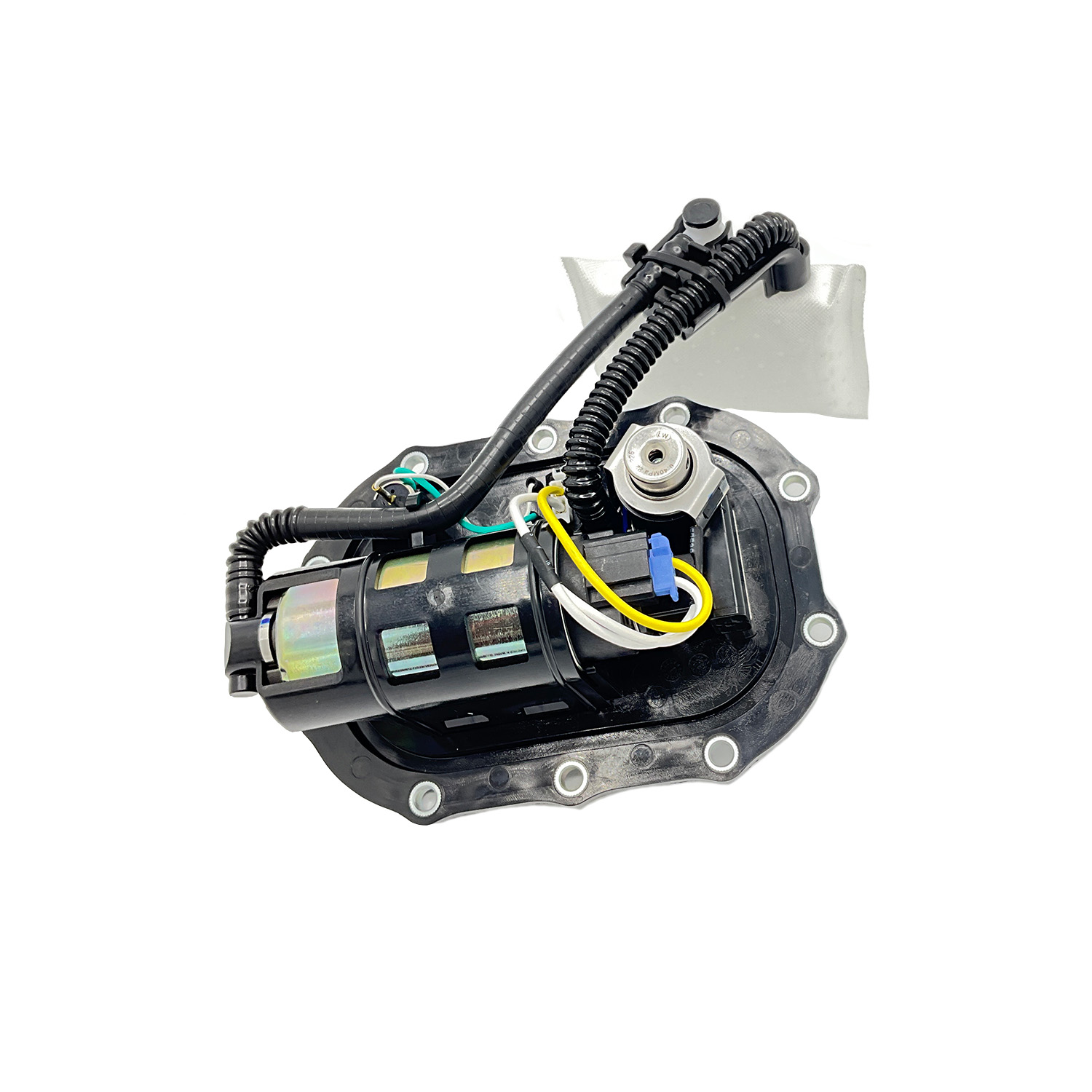 Fuel Pump, Bottom, Part 2521733 | Indian Motorcycle