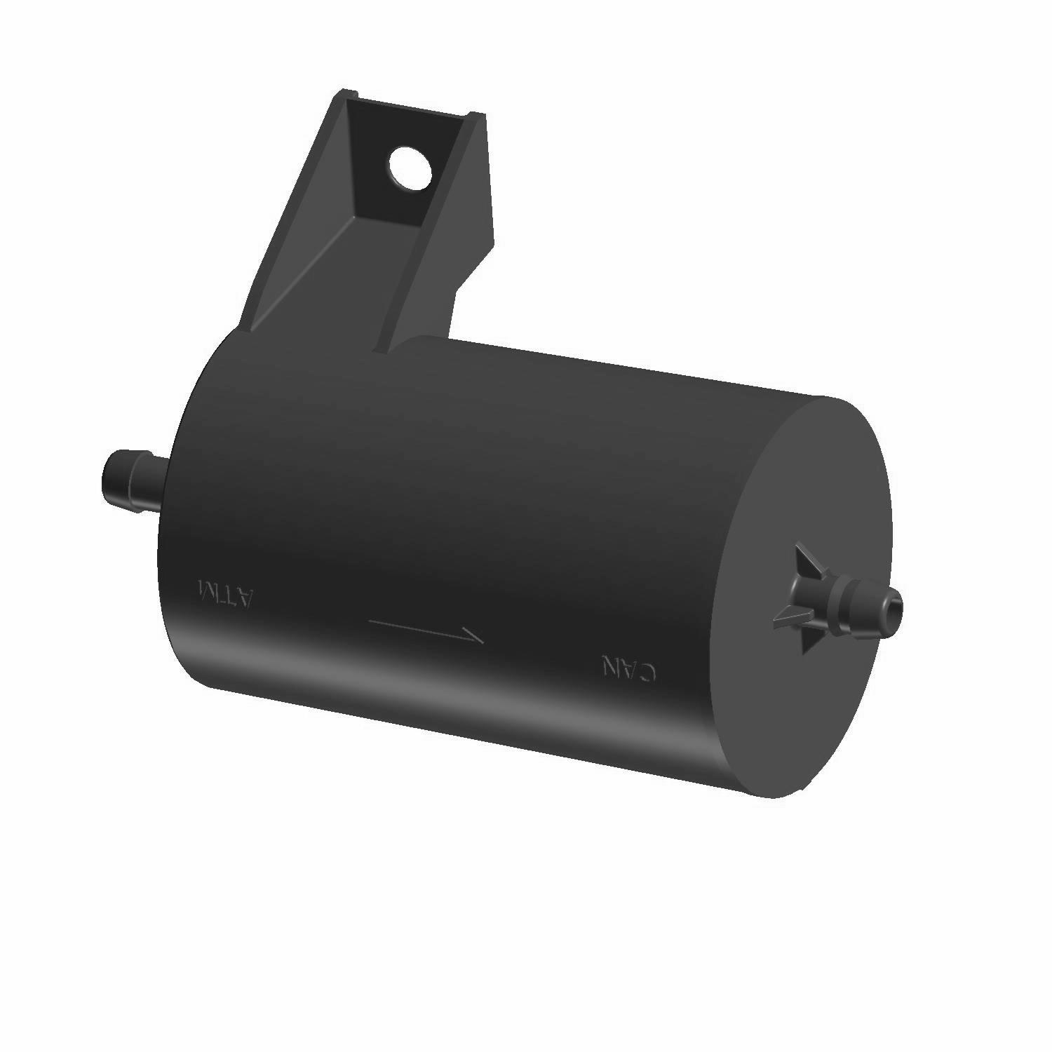 Canister Vent Filter, Part 2521750 | Polaris RZR