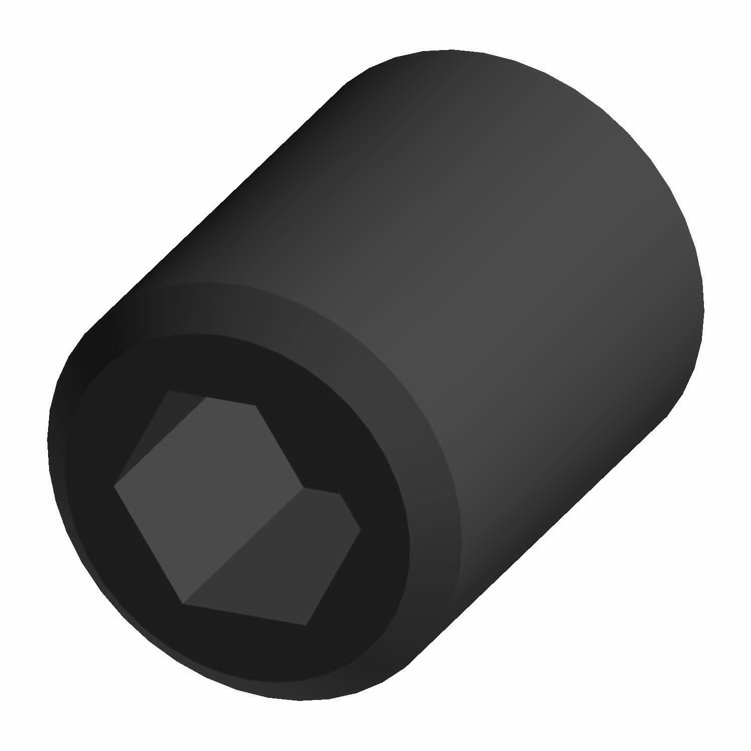 Oil Jet, M6x1.0, 1.0 Orifice, Part 2521817 | Polaris Slingshot