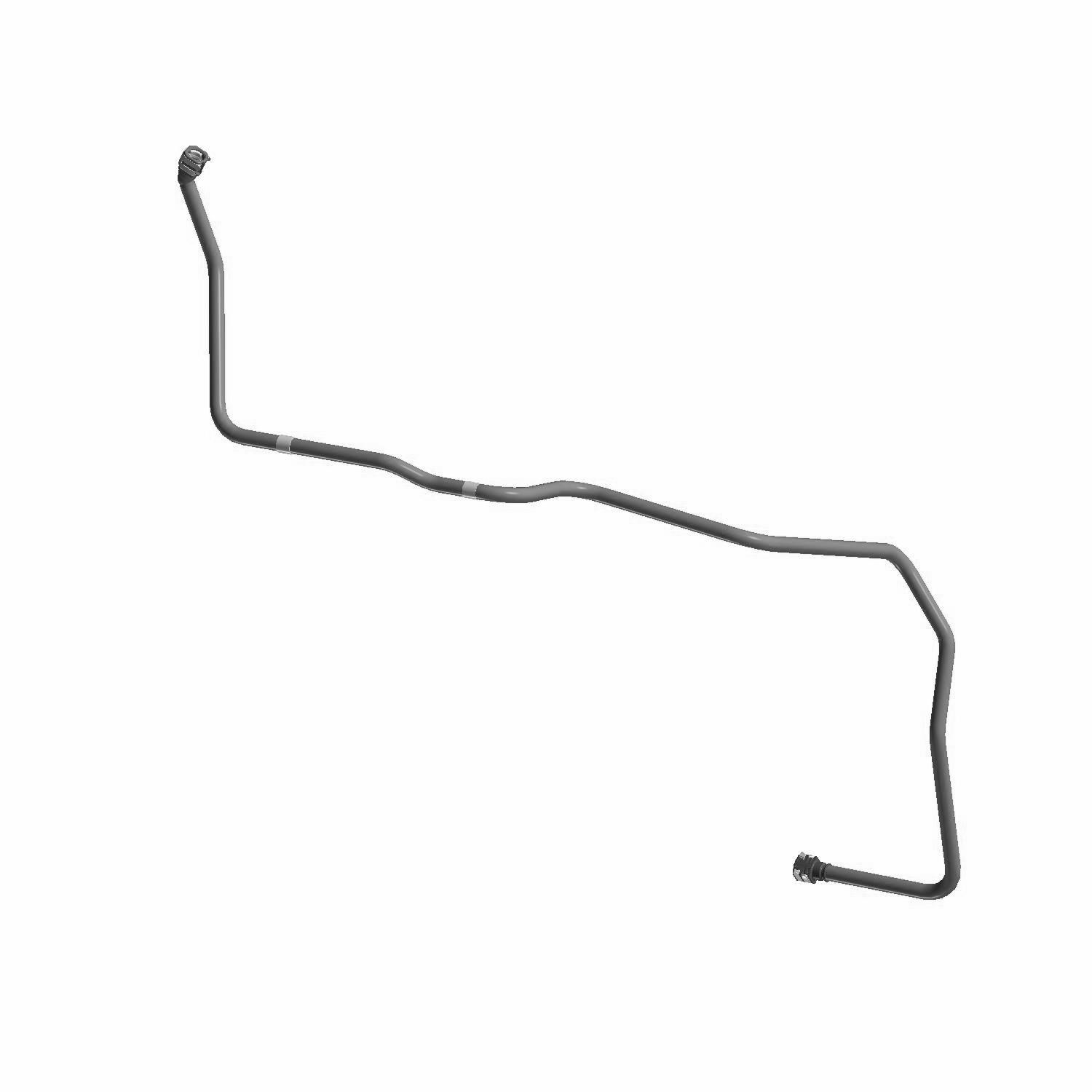Fuel Line Assembly, Part 2521839 | Polaris RZR
