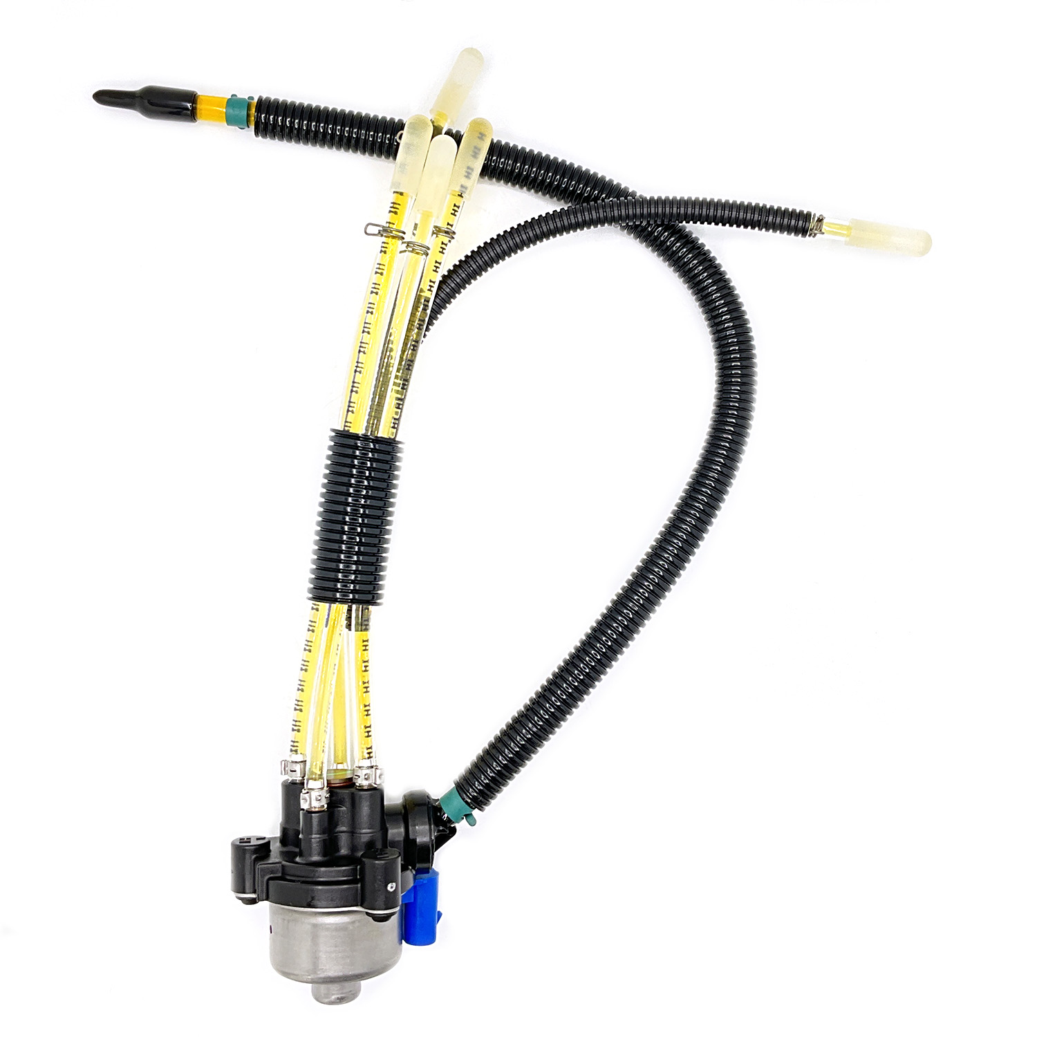 Oil Pump Assembly, Electric, Part 2521841 | Polaris Snowmobiles