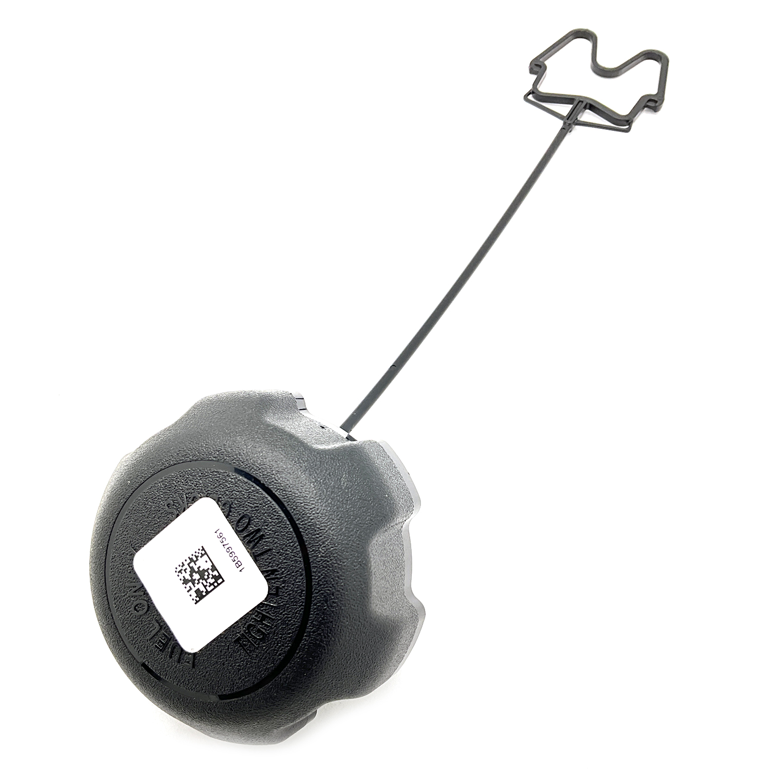 Gas Tank Cap, Part 2521942 | Polaris RZR
