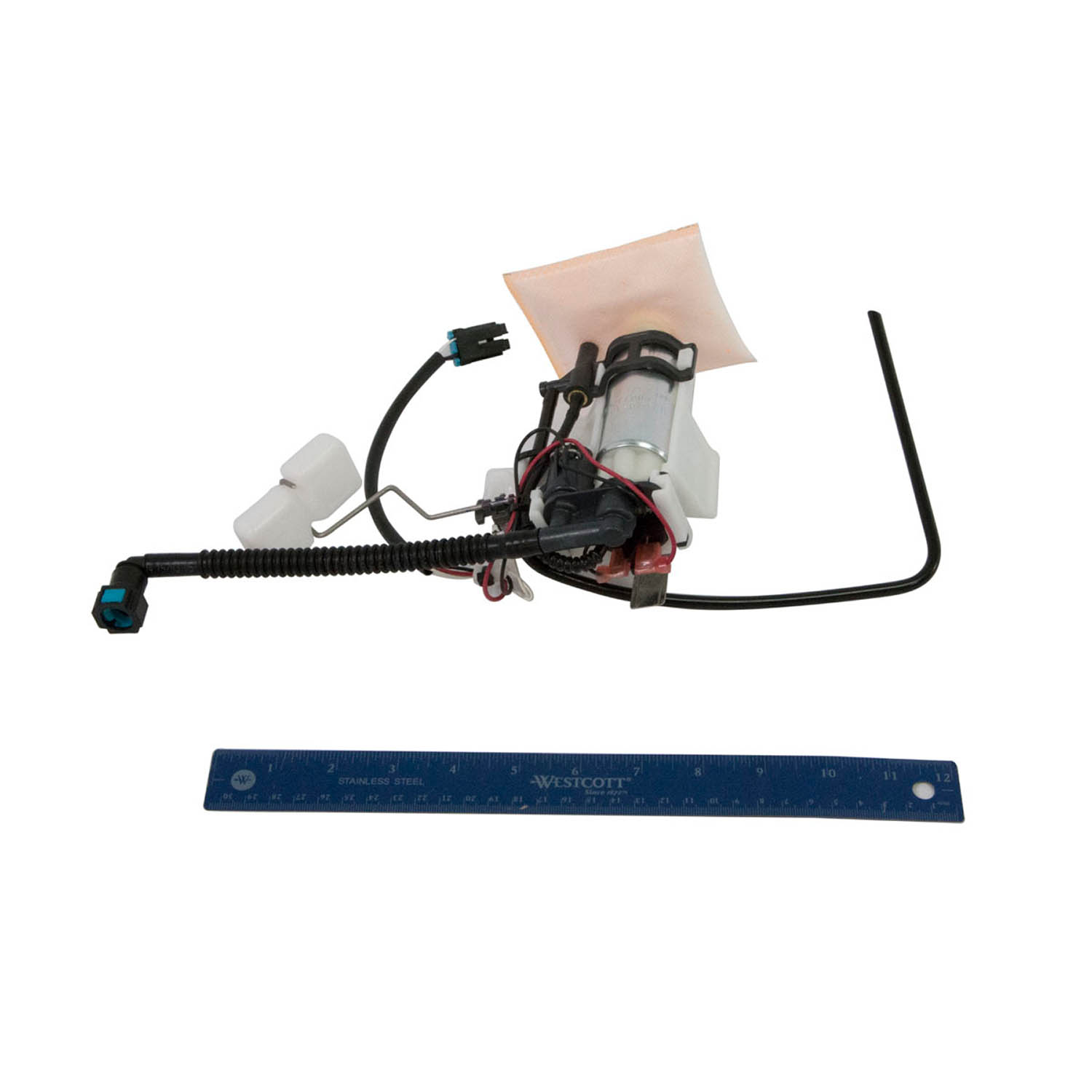 Fuel Pump Sender Assembly, Filter, Part 2522160 | Indian Motorcycle