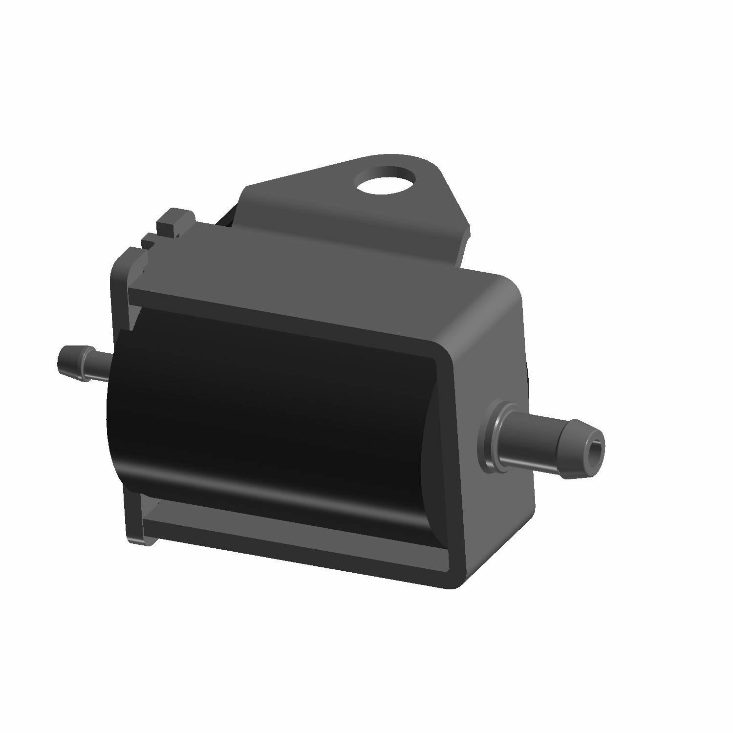 PUMP-OIL,SINGLE PORT, Part 2211940 | Polaris Snowmobiles