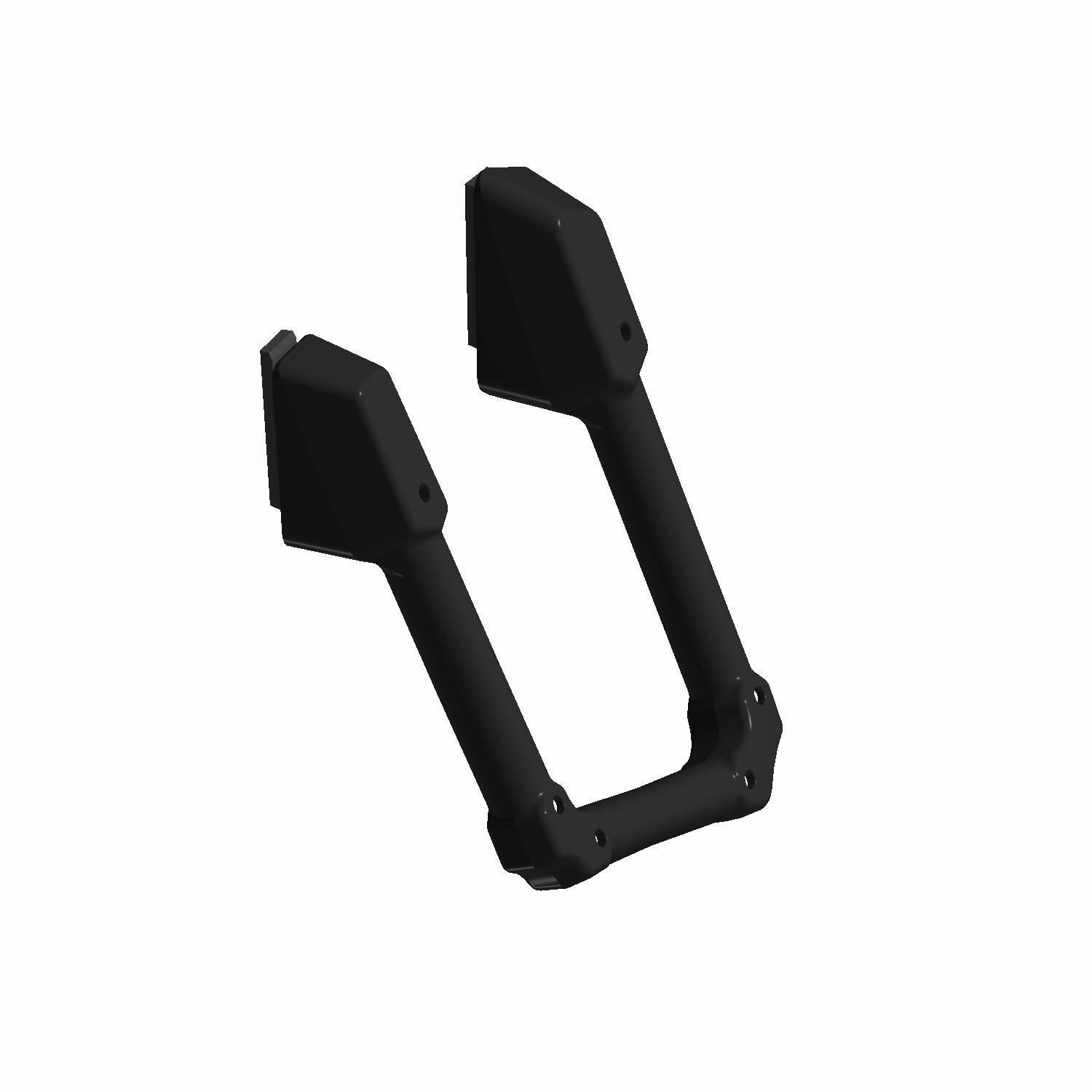 パーツ 69 Handgrip Assembly, Pass, Right, Part 2633959 | Polaris Sportsman