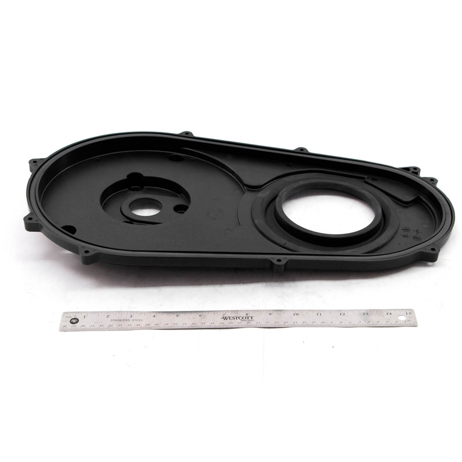 Clutch Cover Assembly, Inner, Part 2633158 | Polaris Sportsman