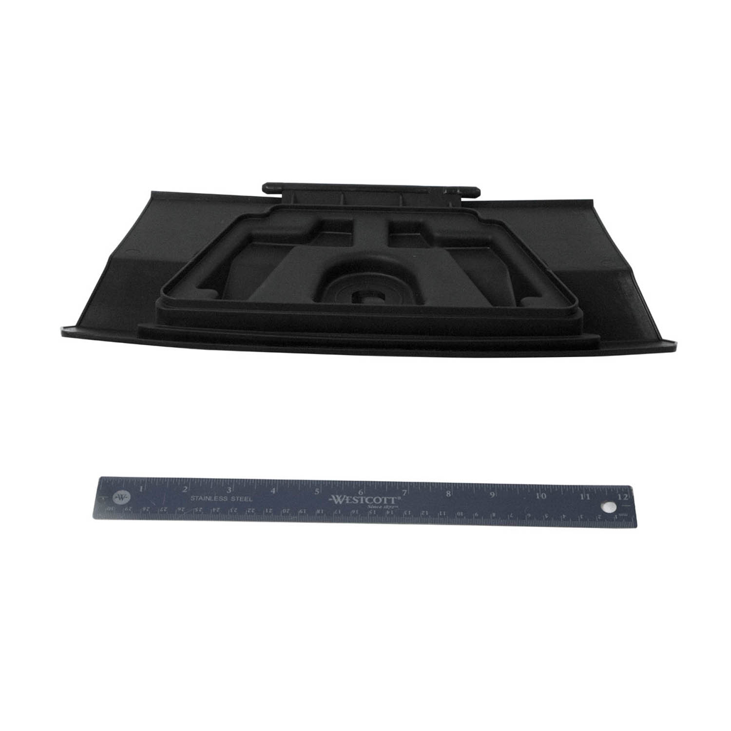 Storage Cover Assembly, Rear, Part 2633431 | Polaris Sportsman