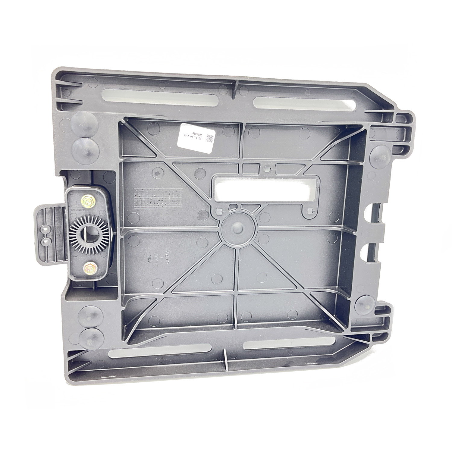 Seat Base Assembly, Part 2634889 | Polaris RANGER