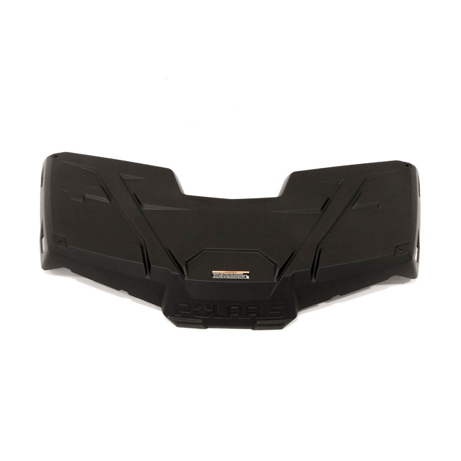 Front Box Cover Assembly, Part 2634165 | Polaris Sportsman EN-CA