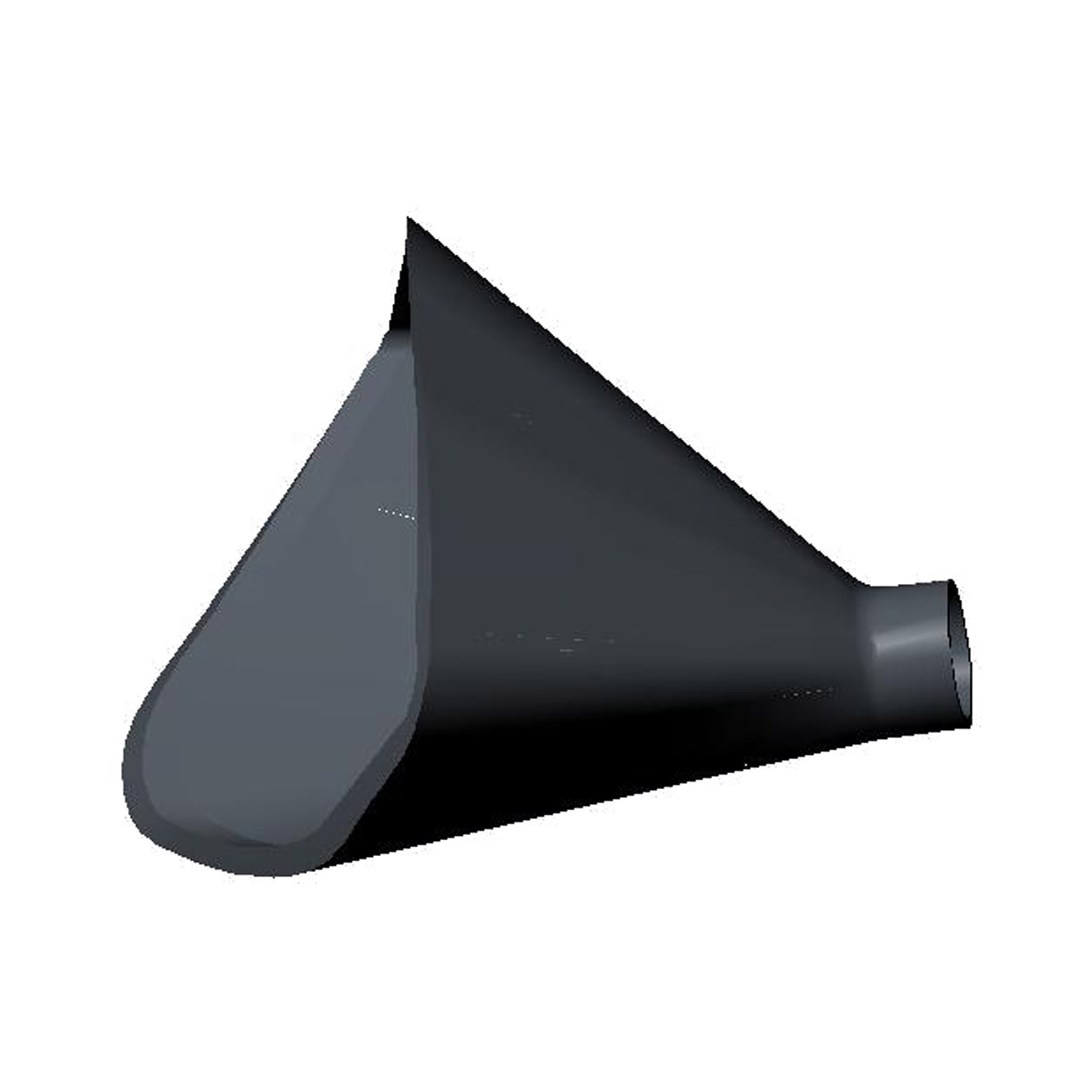 Tie Rod Boot Assembly, Right, Part 2634231 | Polaris Snowmobiles