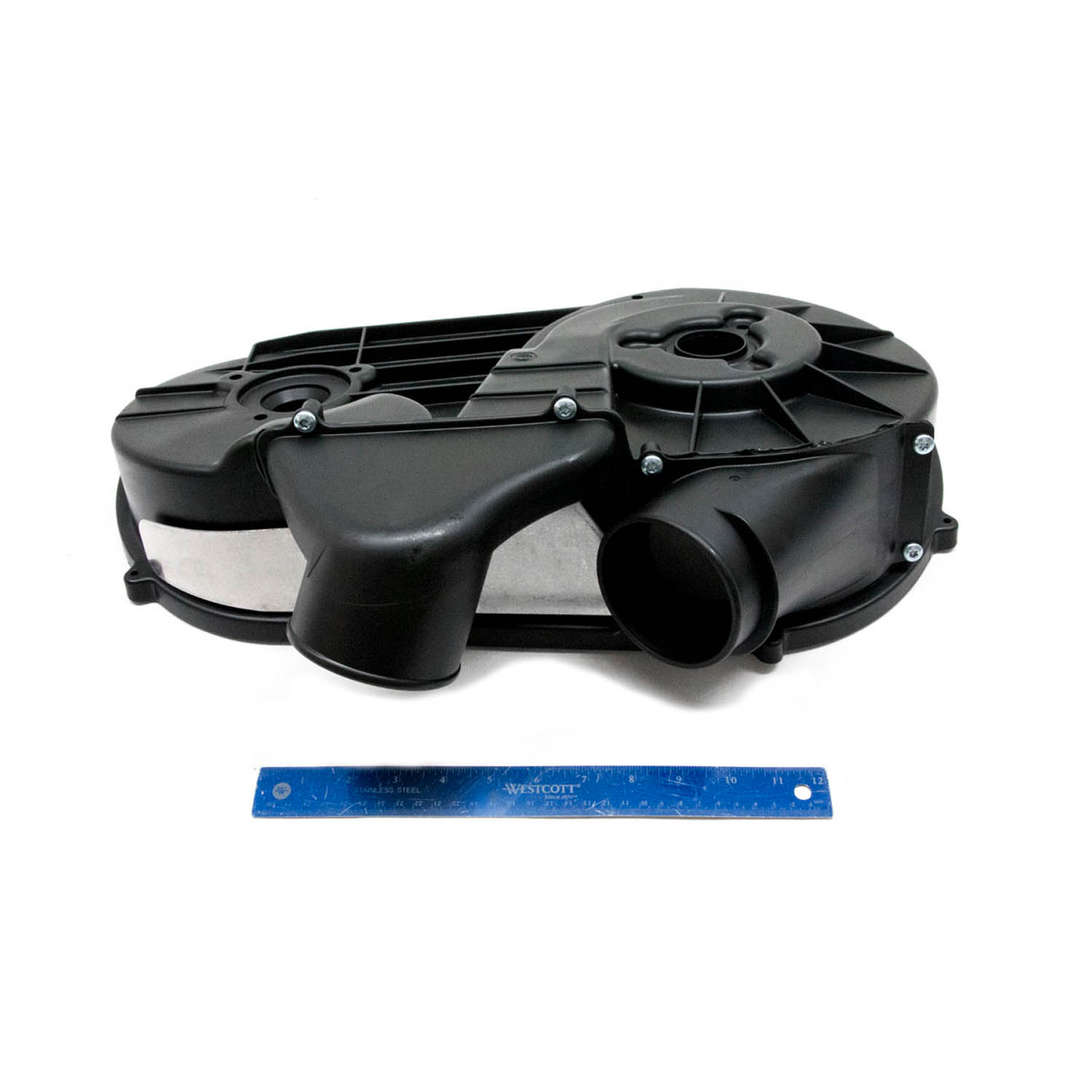 ヒロ Inner Clutch Cover Assembly, Part 2634863 | Polaris RZR EN-CA