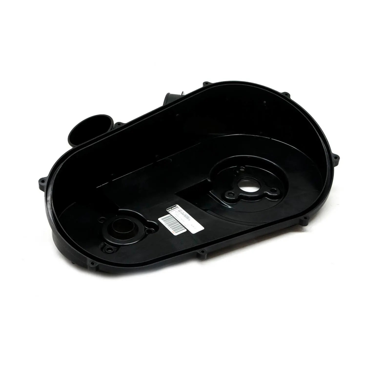 Polaris Clutch Cover Assembly, Inner, Genuine OEM Part 2636954, Qty 1