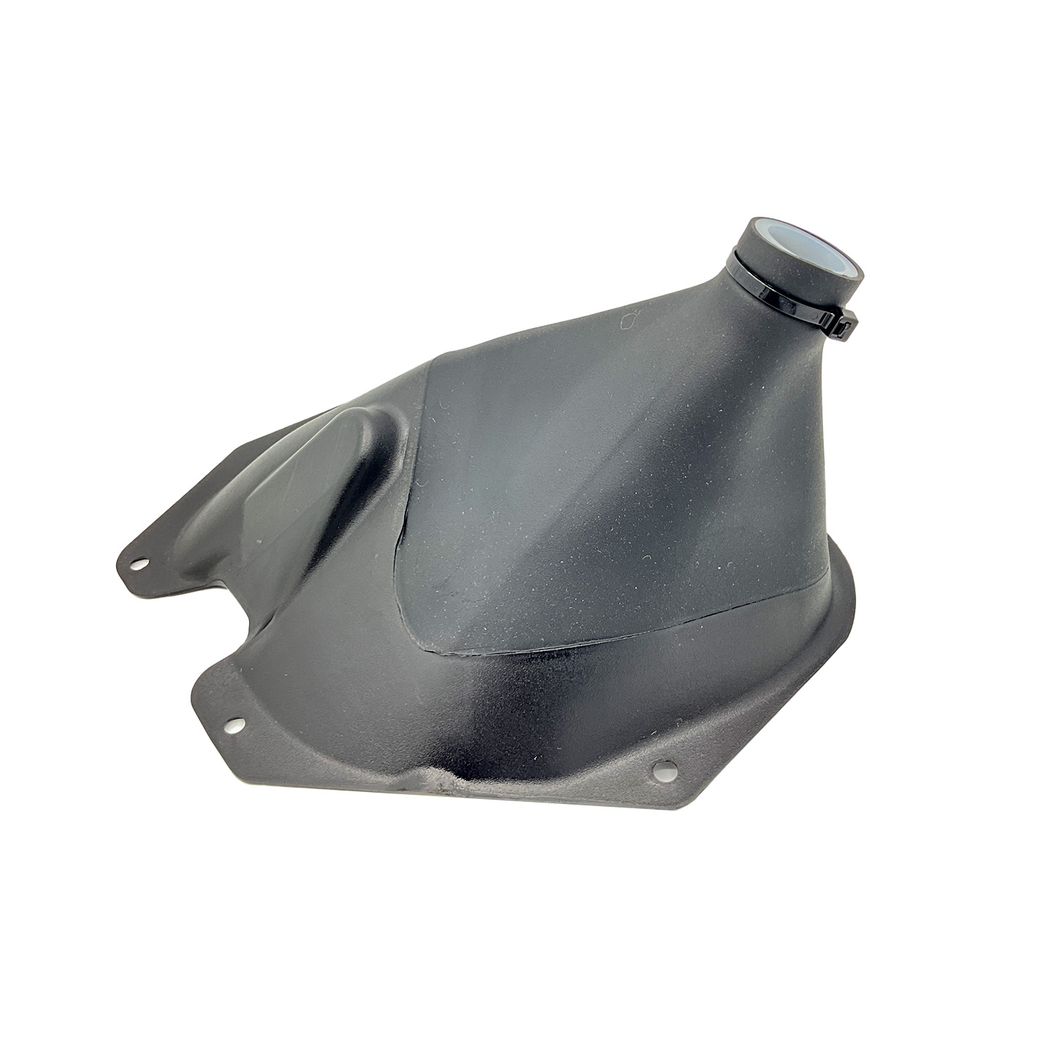 Left Hand Tie Rod Boot Assembly, Part 2635202 | Polaris Snowmobiles