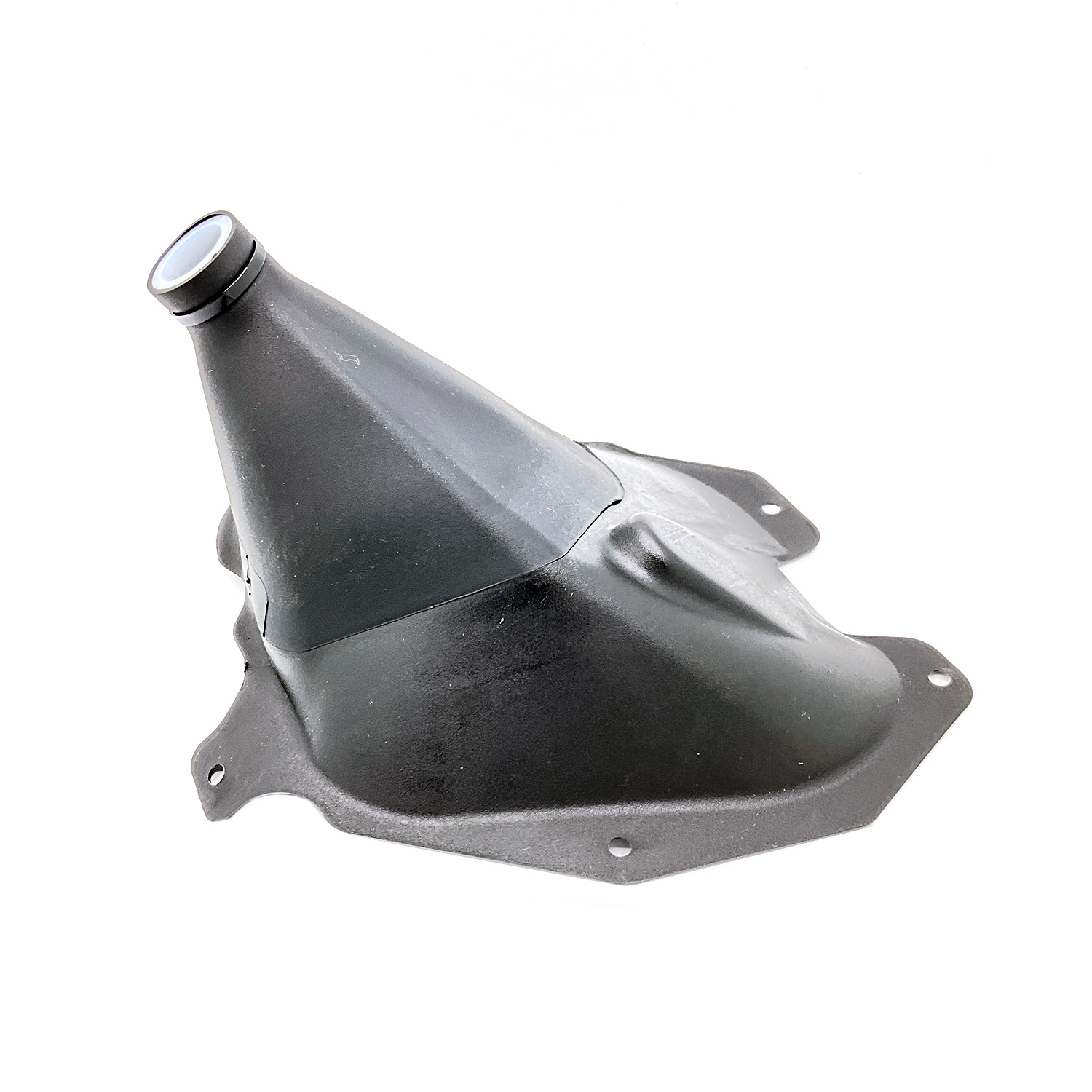 Left Hand Tie Rod Boot Assembly, Part 2635202 | Polaris Snowmobiles