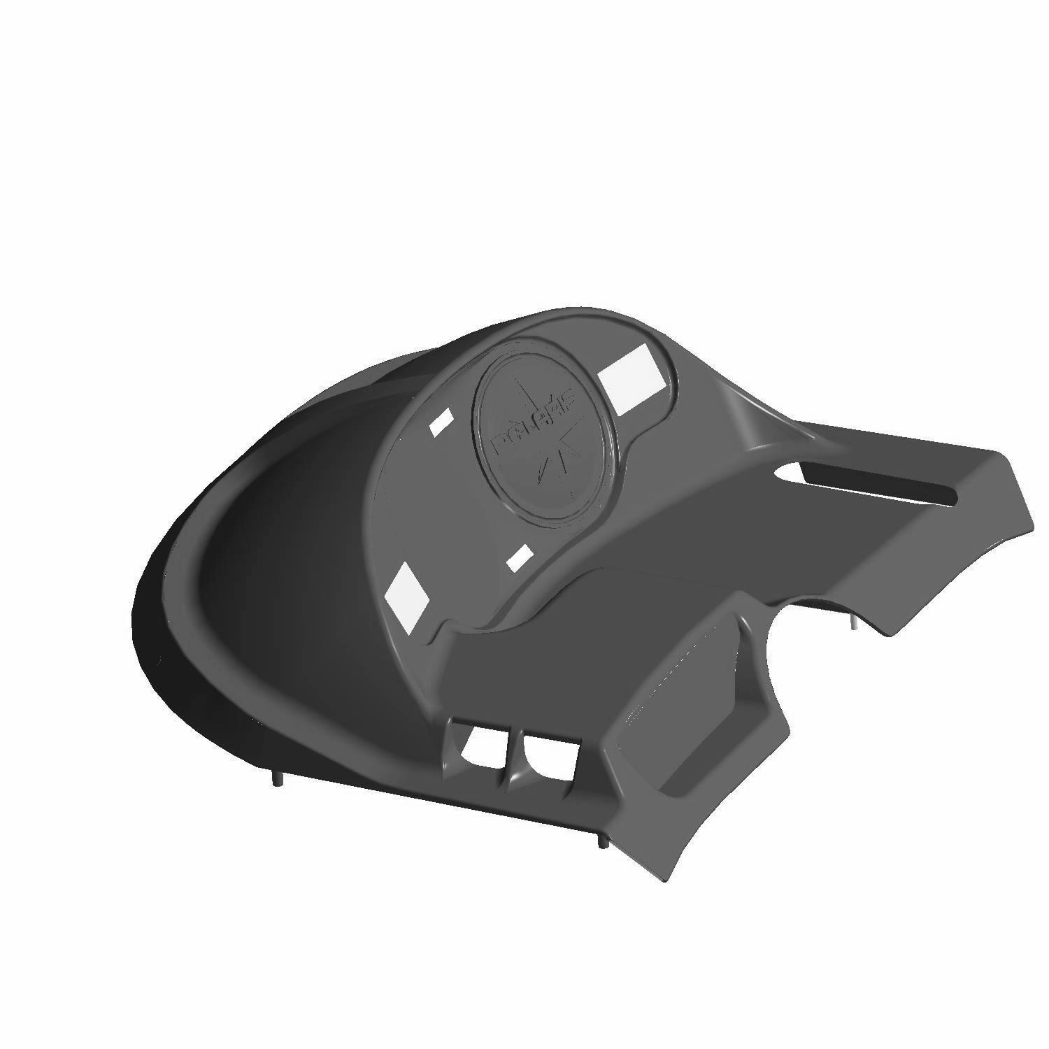ASM-INSTRUMENT HOUSING W/T, Part 2635349 | Polaris Snowmobiles