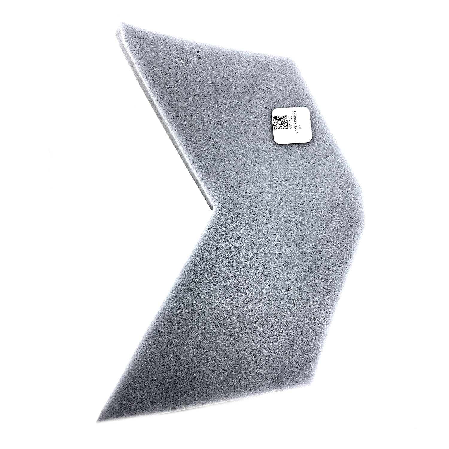 Hood Foam Kit, Part 2635485 | Polaris Snowmobiles