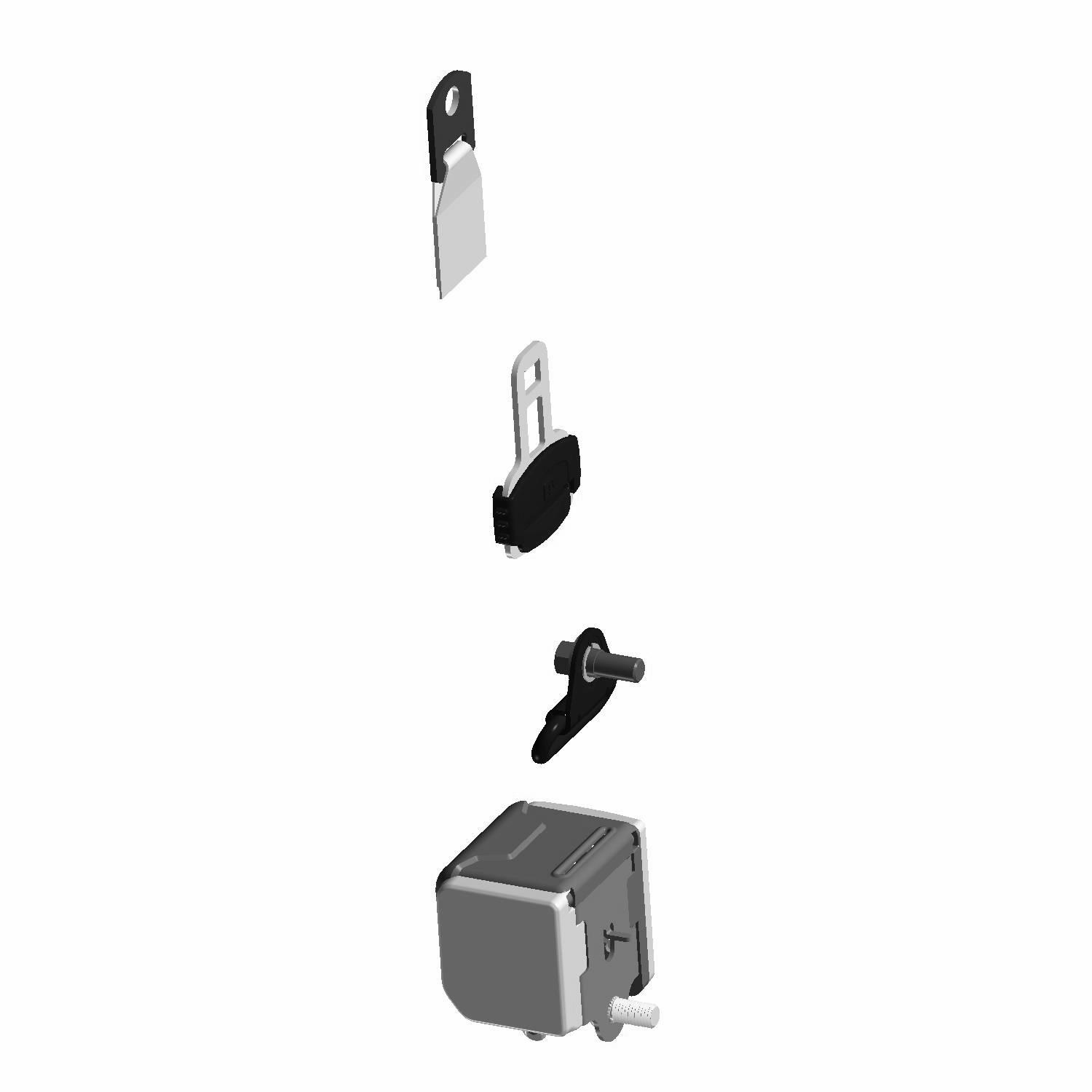 K63731LB0A Genuine Nissan COVER-MIRROR BODY,RH K6373-1LB0A