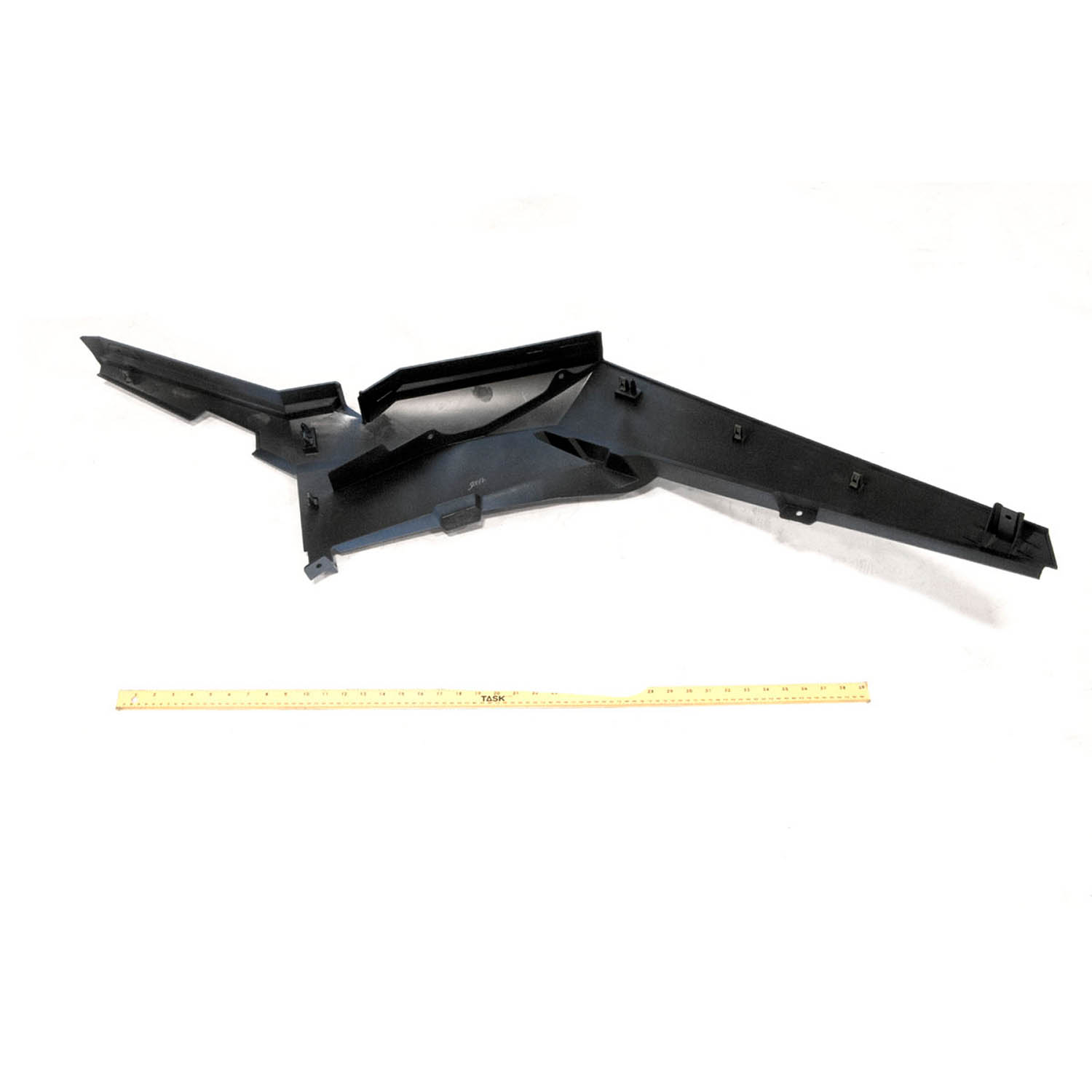 FENDER×TM CLIP MARKER 351 EX-HVY Amazon.com: QMI 835002 -Fender Trim Compatible with Geo