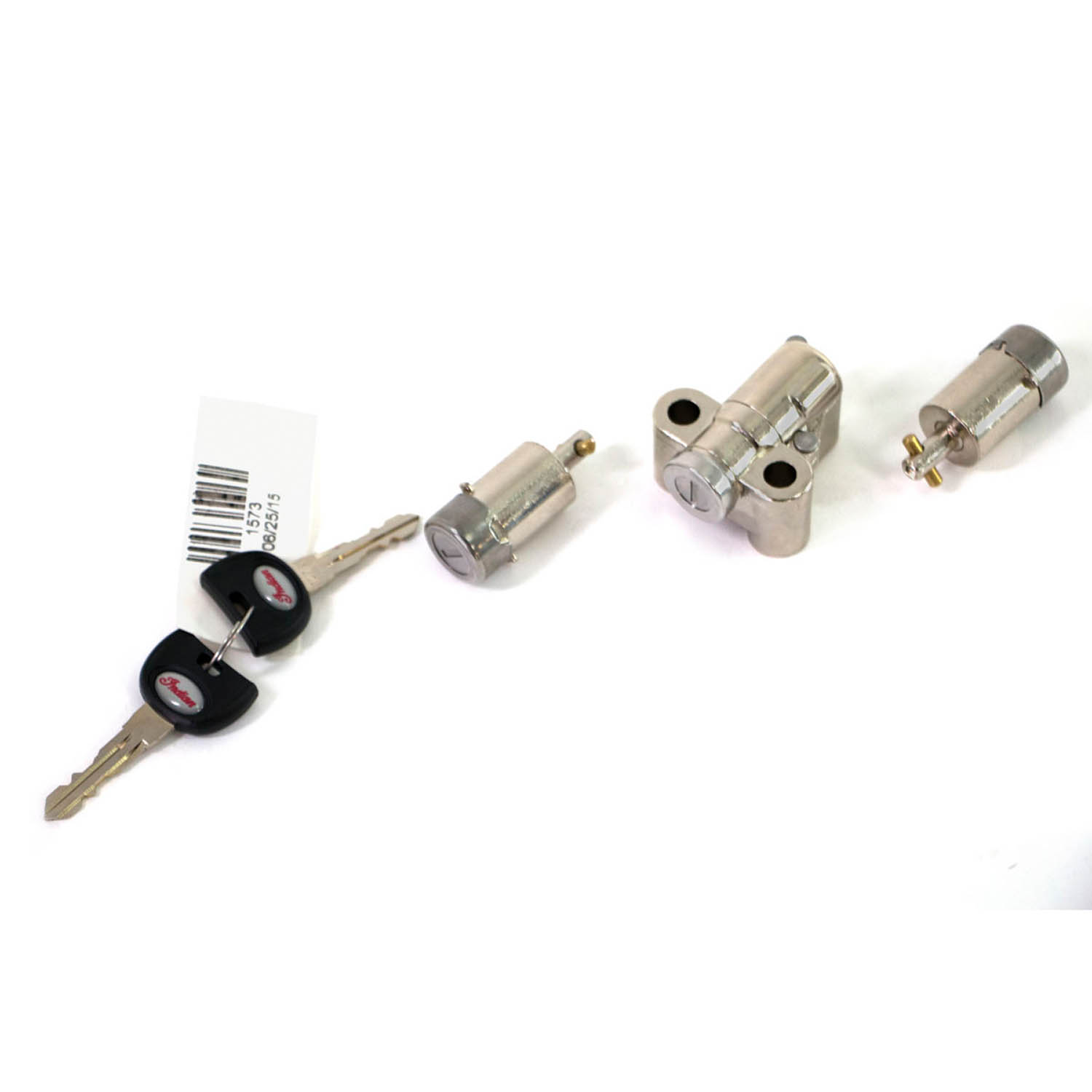 ディーロック Tour Lock Kit Assembly, Part 2635146 | Indian Motorcycle