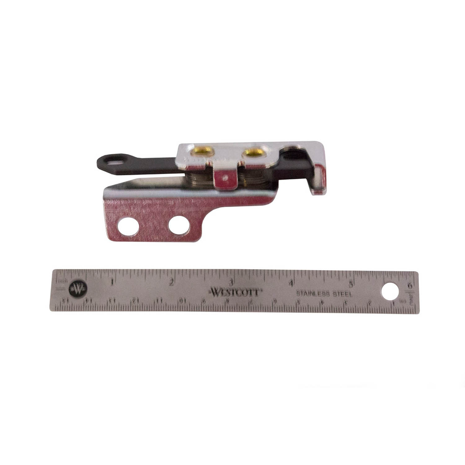 Door Latch Assembly, Left, Part 2635309 | Polaris RANGER