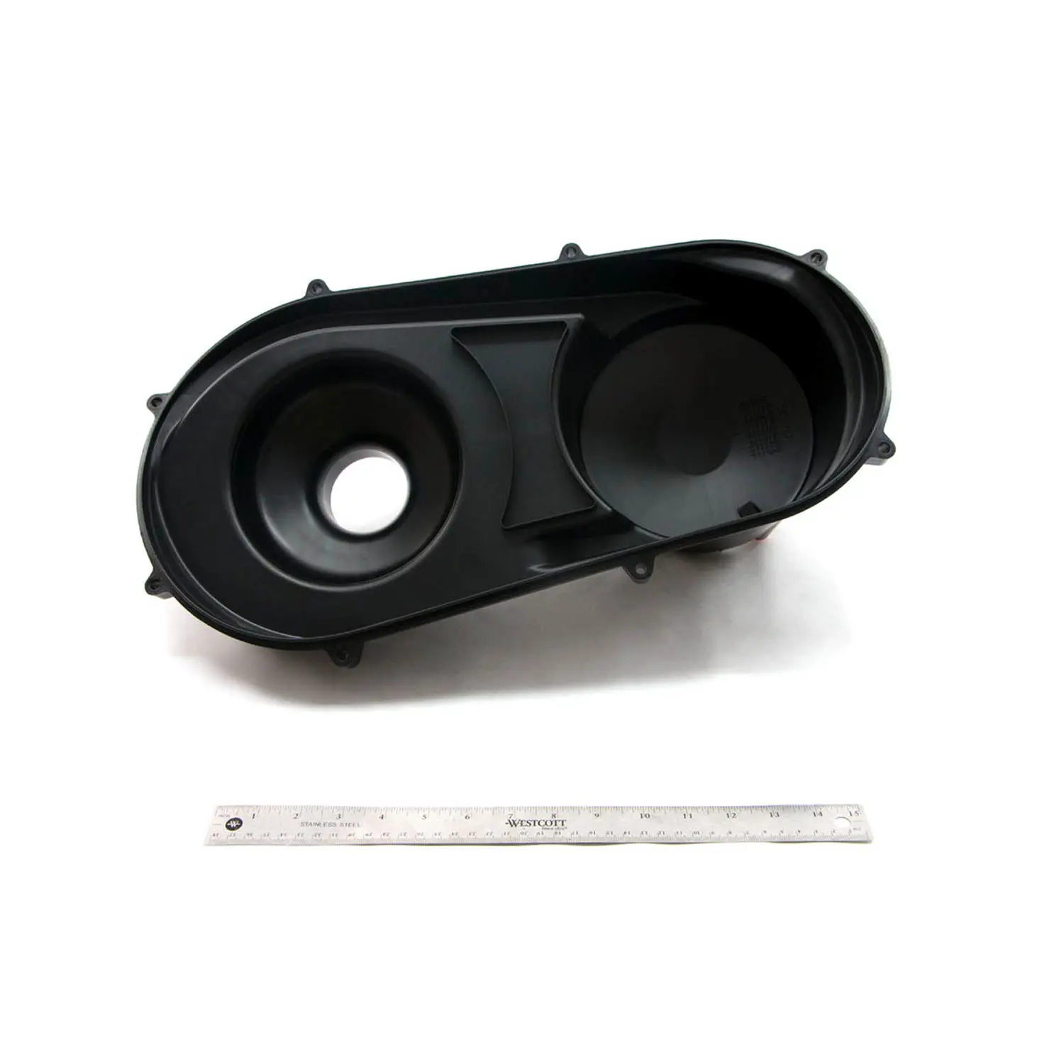 Inner Clutch Cover Assembly, Part 2636329 | RZR