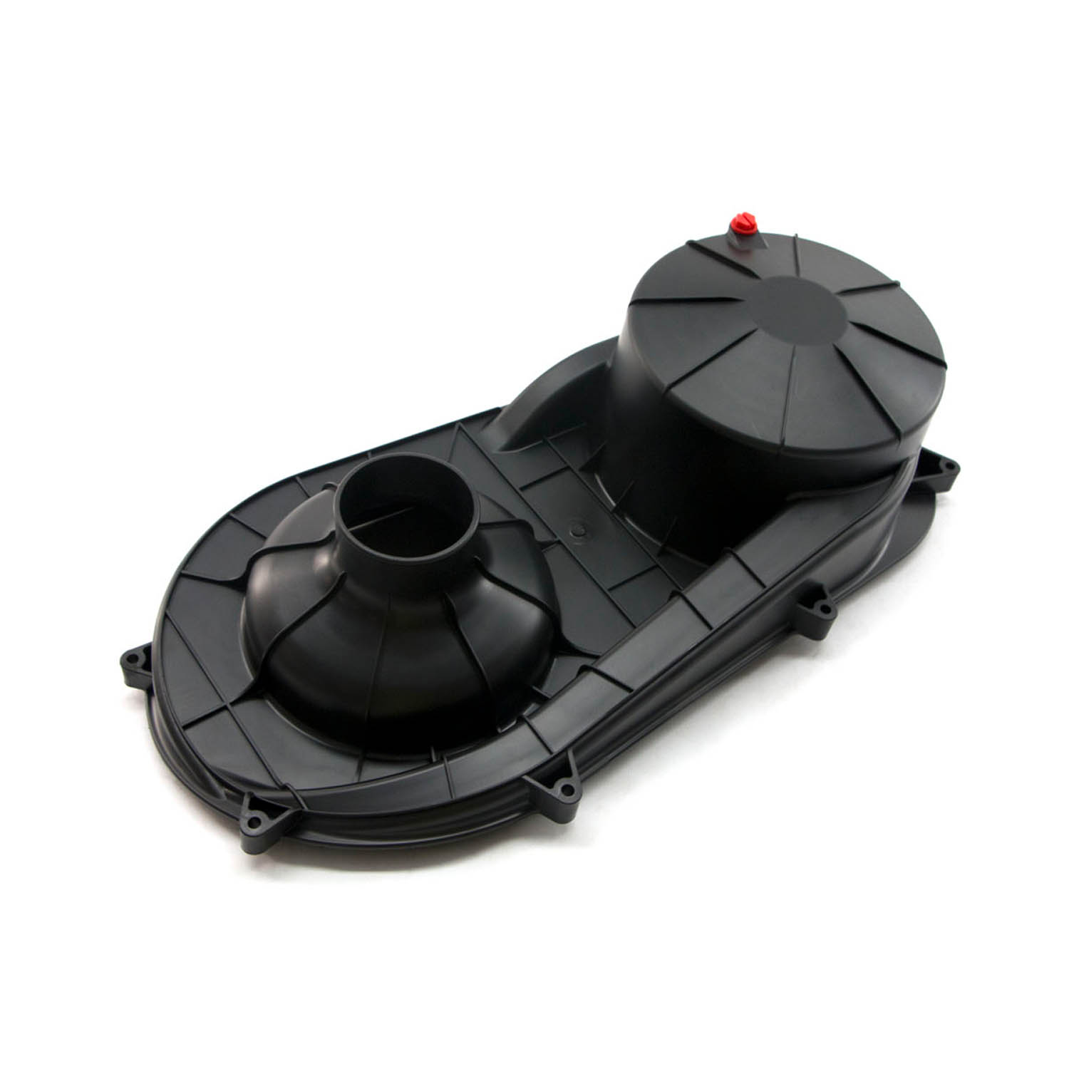 Outer Clutch Cover Assembly, Part 2635611 | Polaris RZR