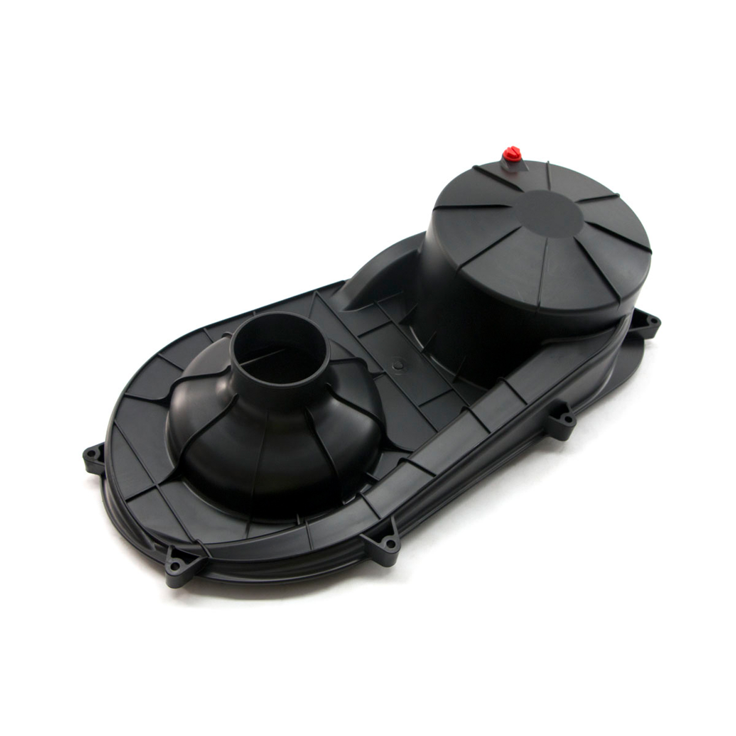 福袋 Assembly, Cover Clutch Outer Part RZR Polaris | 2635611 バス・洗面所用品