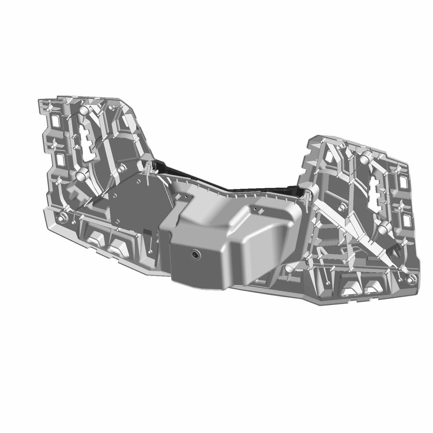 ラム RAM MOUNTS】Ninja ZX-25Rへの装着確認が取れました！ | RAM MOUNTS