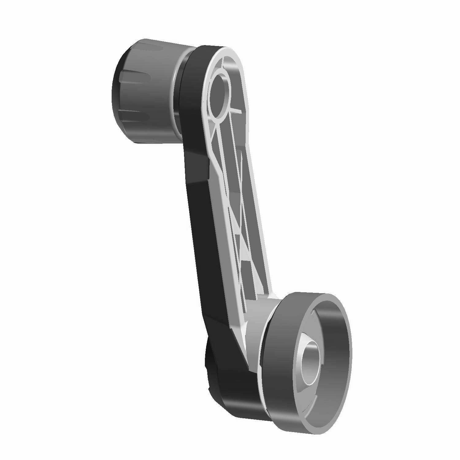 Crank Handle Service Hardware Kit, Part 2207712 | Polaris RANGER