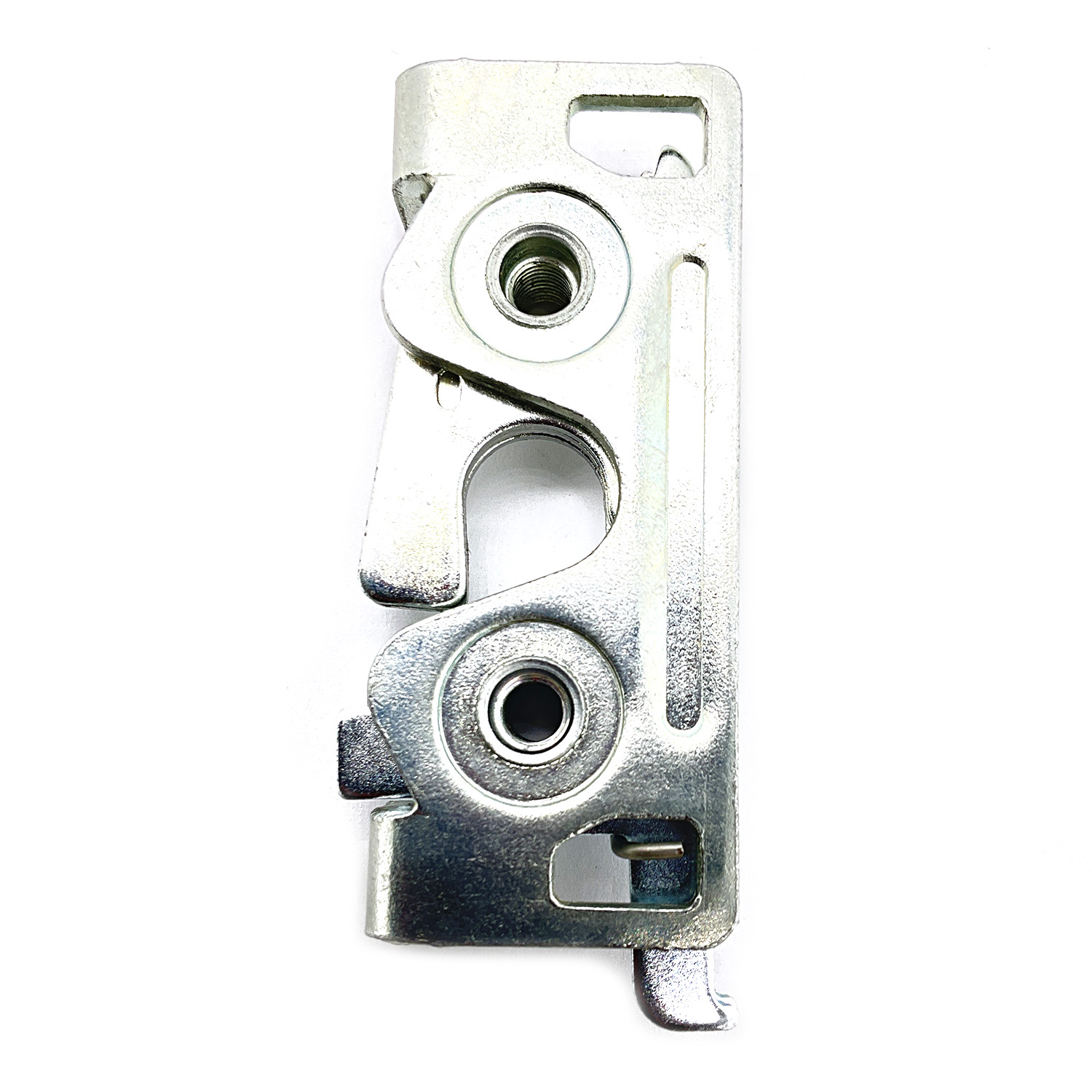 Door Latch Assembly, Left, Part 2637039 | Polaris RZR