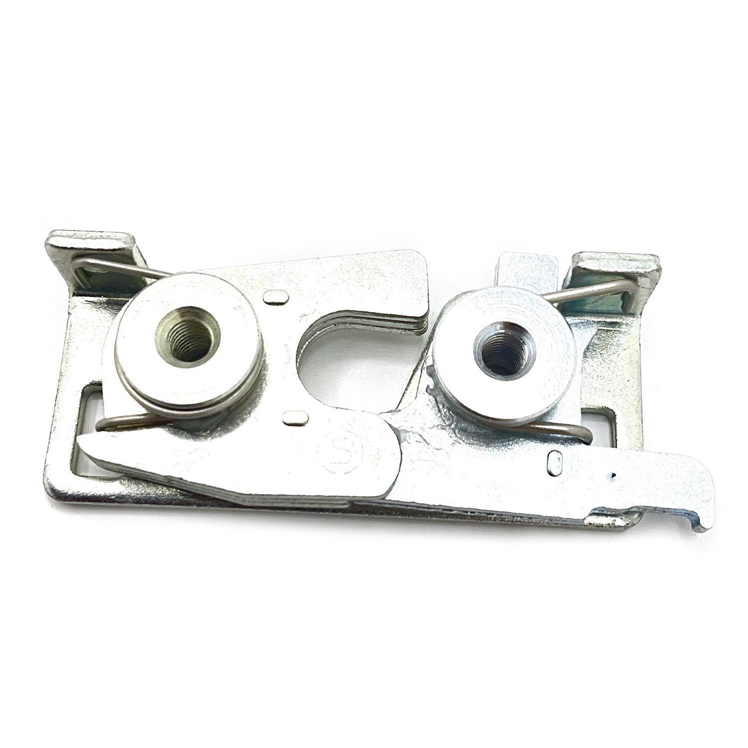 Door Latch Assembly, Left, Part 2637039 | Polaris RZR