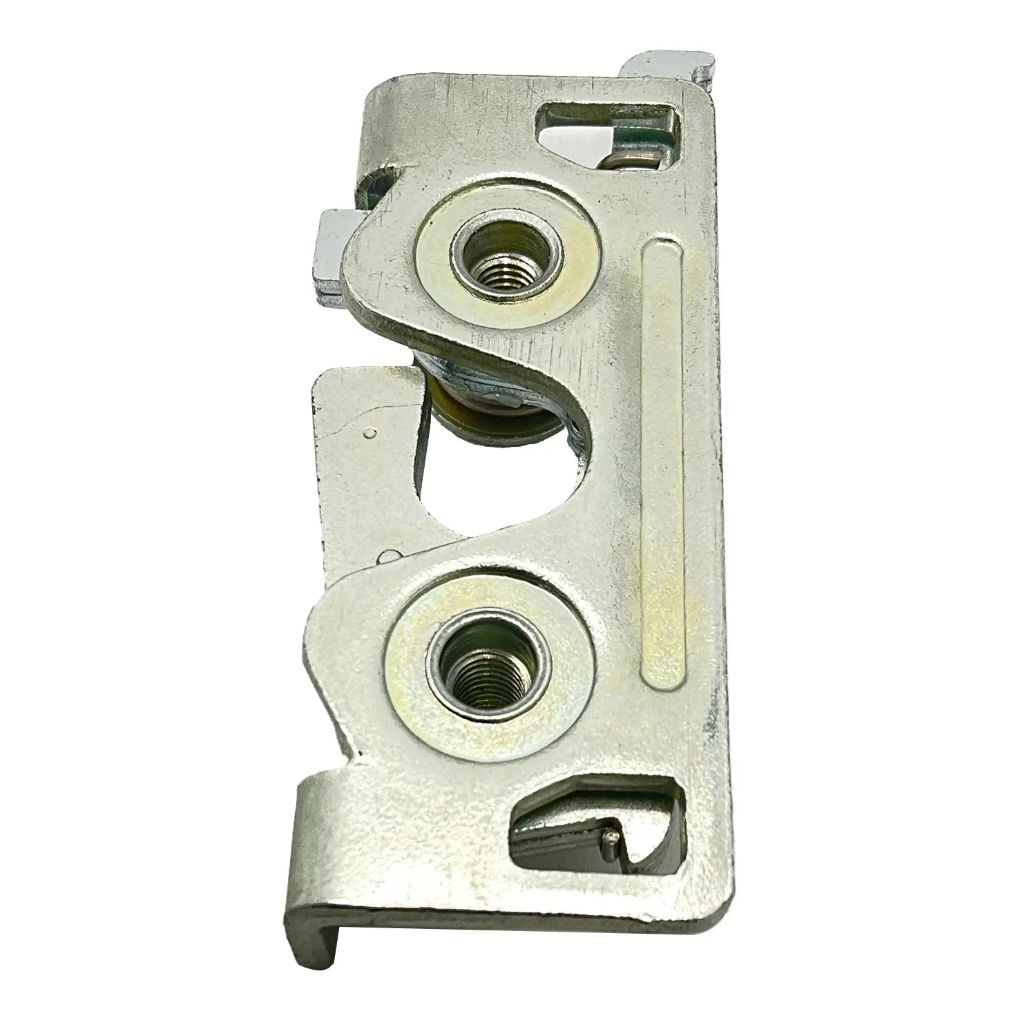 MATI Door Latch Lock Set Left & Right For Polaris RZR 900 2015-2020 – Stainless Steel, 1-Year Warranty