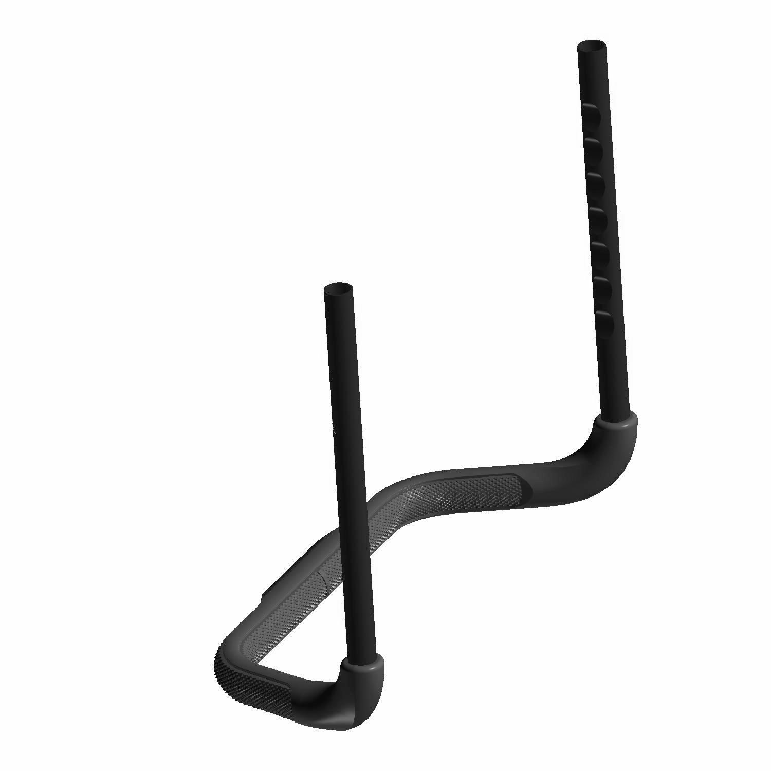 U-Bar Assembly, Part 2637184 | Polaris RZR