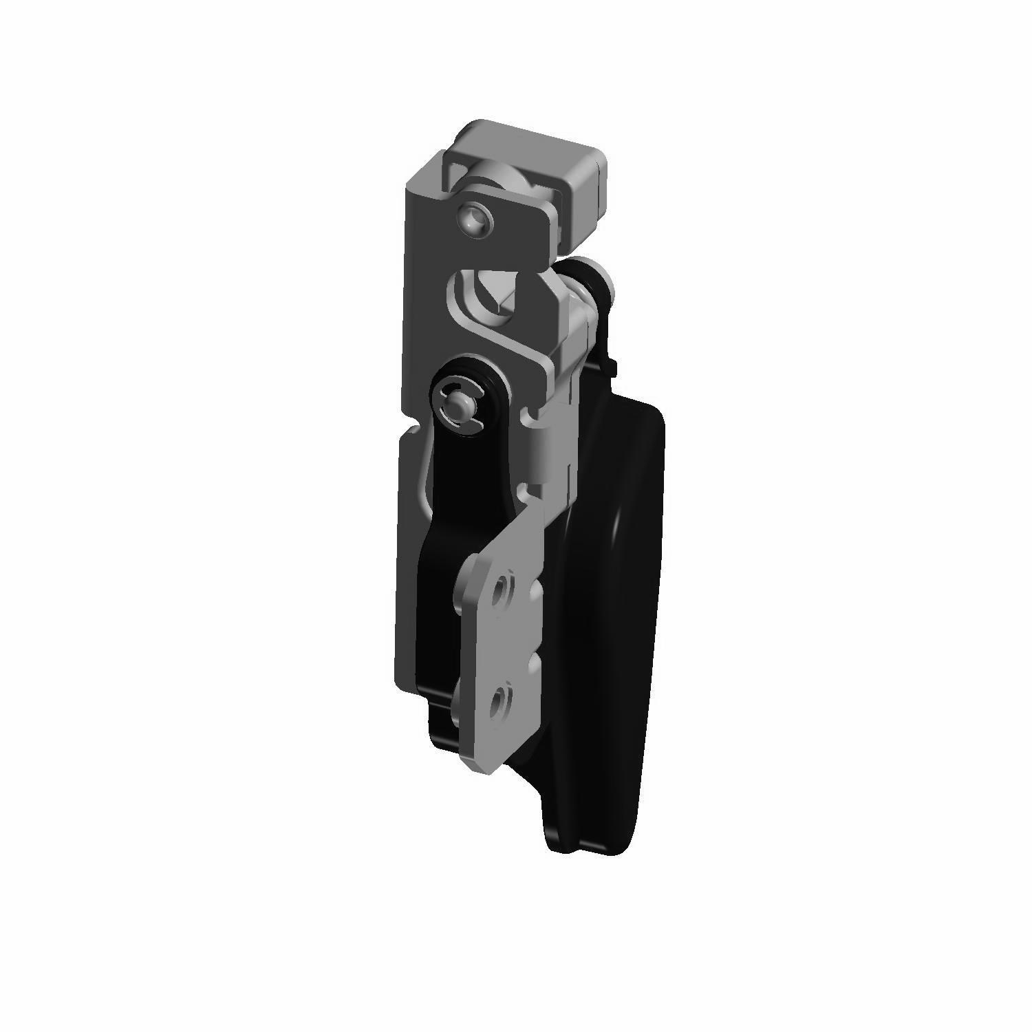 Door Latch Assembly, Right, Part 2637287 | Polaris RZR