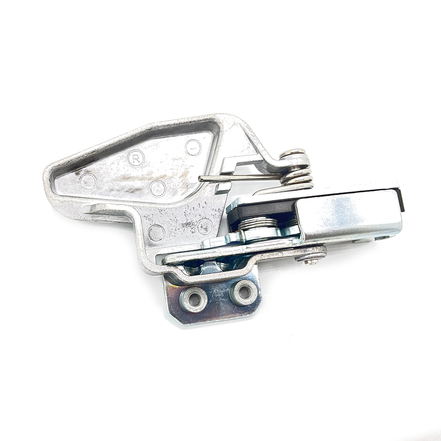 Door Latch Assembly, Right, Part 2637287 | Polaris RZR