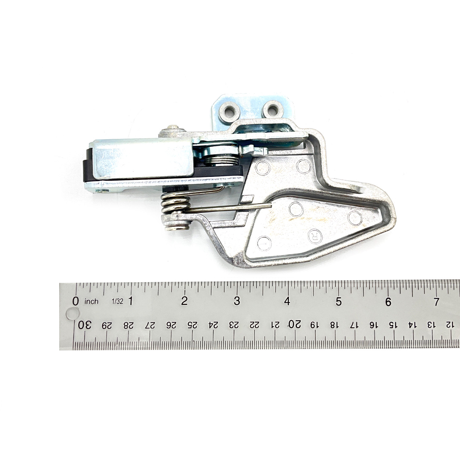 Door Latch Assembly, Right, Part 2637287 | Polaris RZR