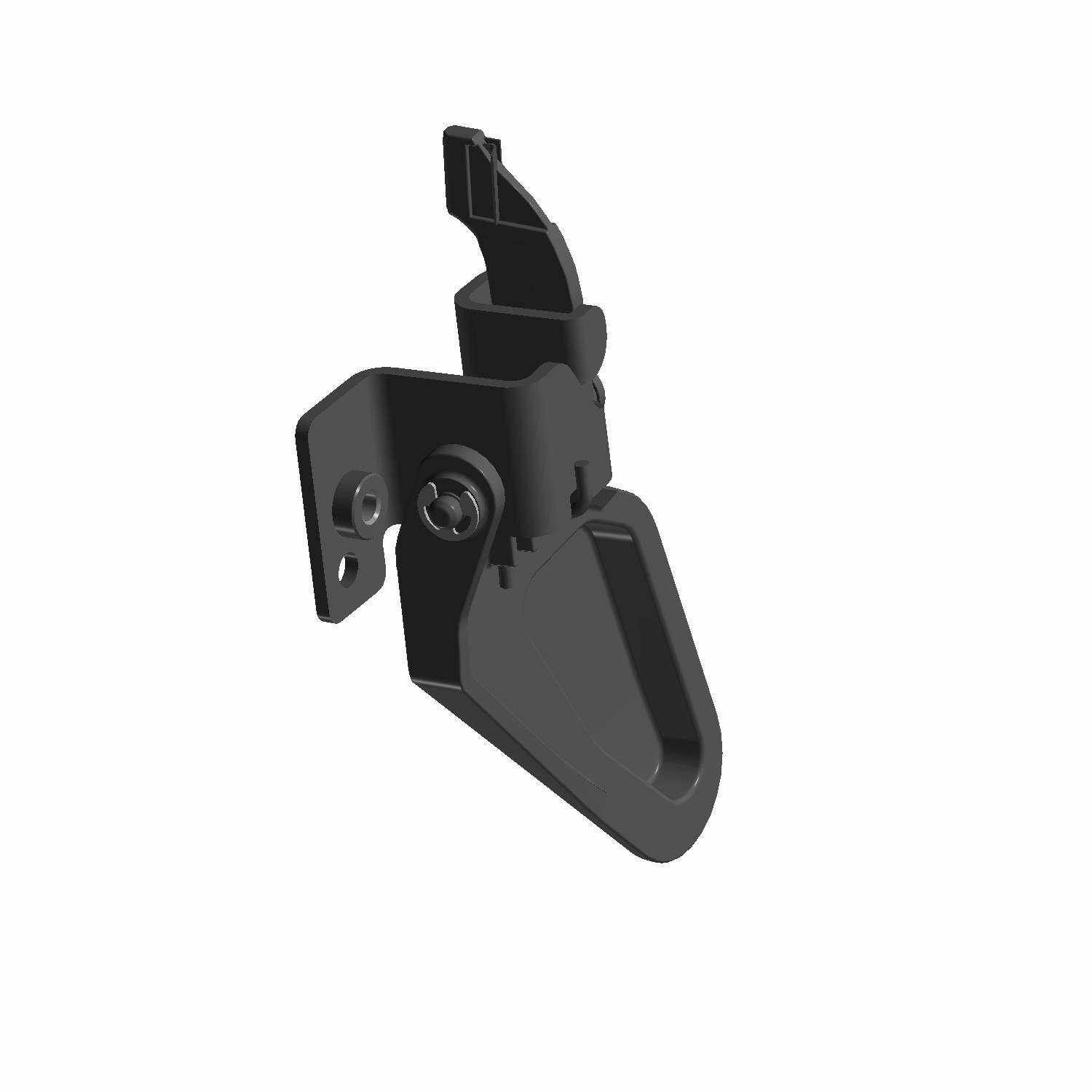 アパレル通販サイトランキング Part Left, Assembly, Latch Actuator 2637402 RZR Polaris | アンプ