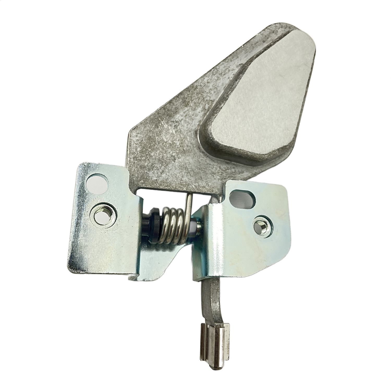Actuator Latch Assembly, Left, Part 2637402 | Polaris RZR