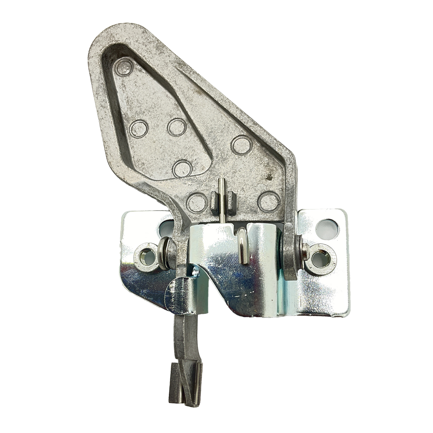 Actuator Latch Assembly, Left, Part 2637402 | Polaris RZR