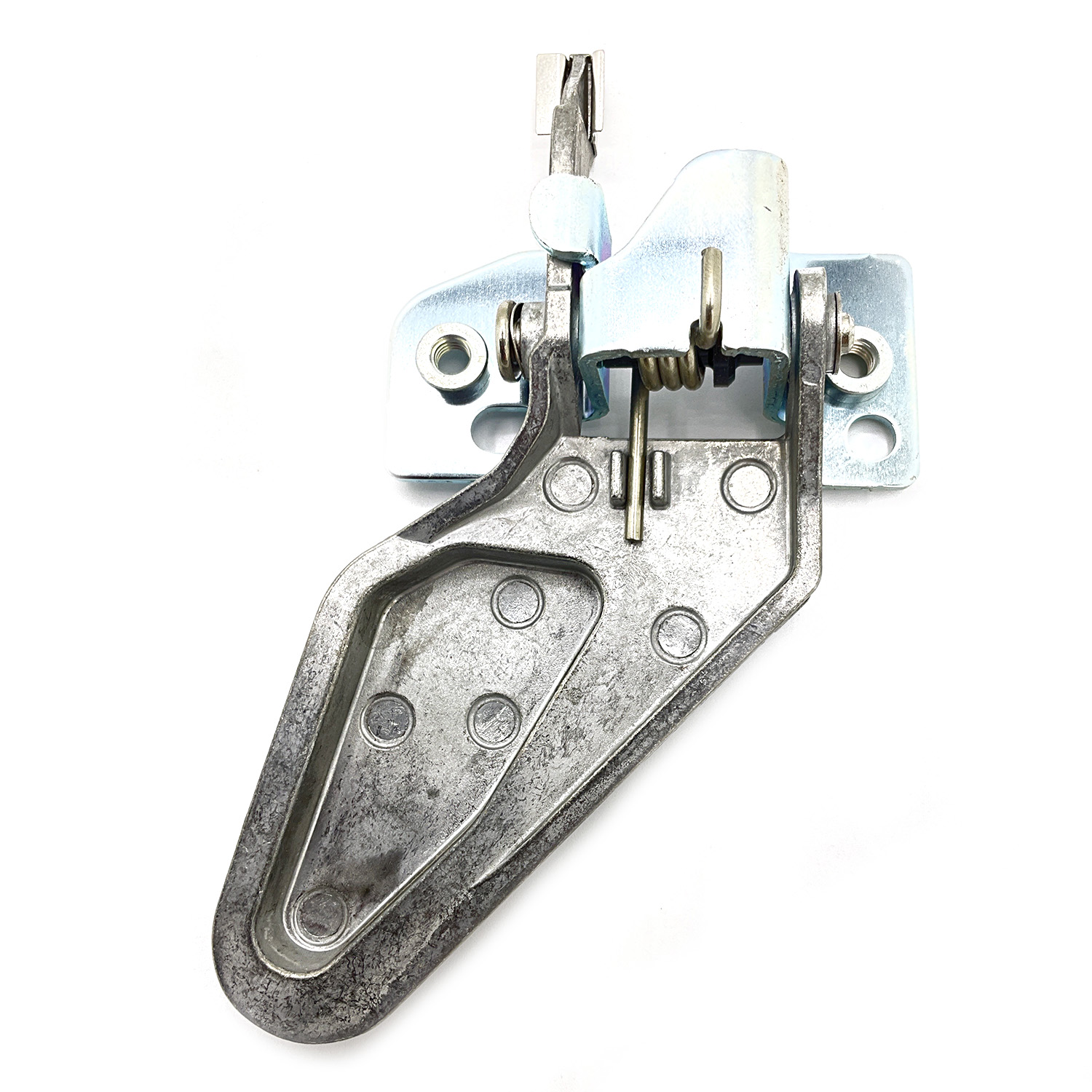 あらら Actuator Latch Assembly, Right, Part 2637403 | Polaris RZR