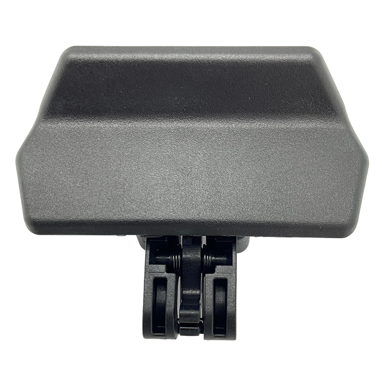 Latch Assembly, Storage, Center, Part 2637476 | Polaris RZR