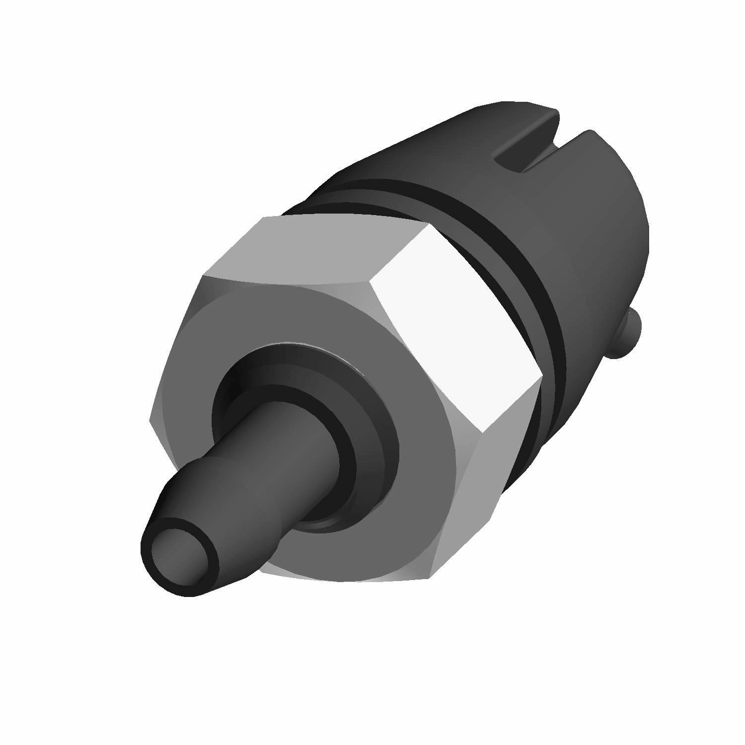 Windshield Wiper Nozzle, Zeus, Part 2637660 | Polaris RANGER