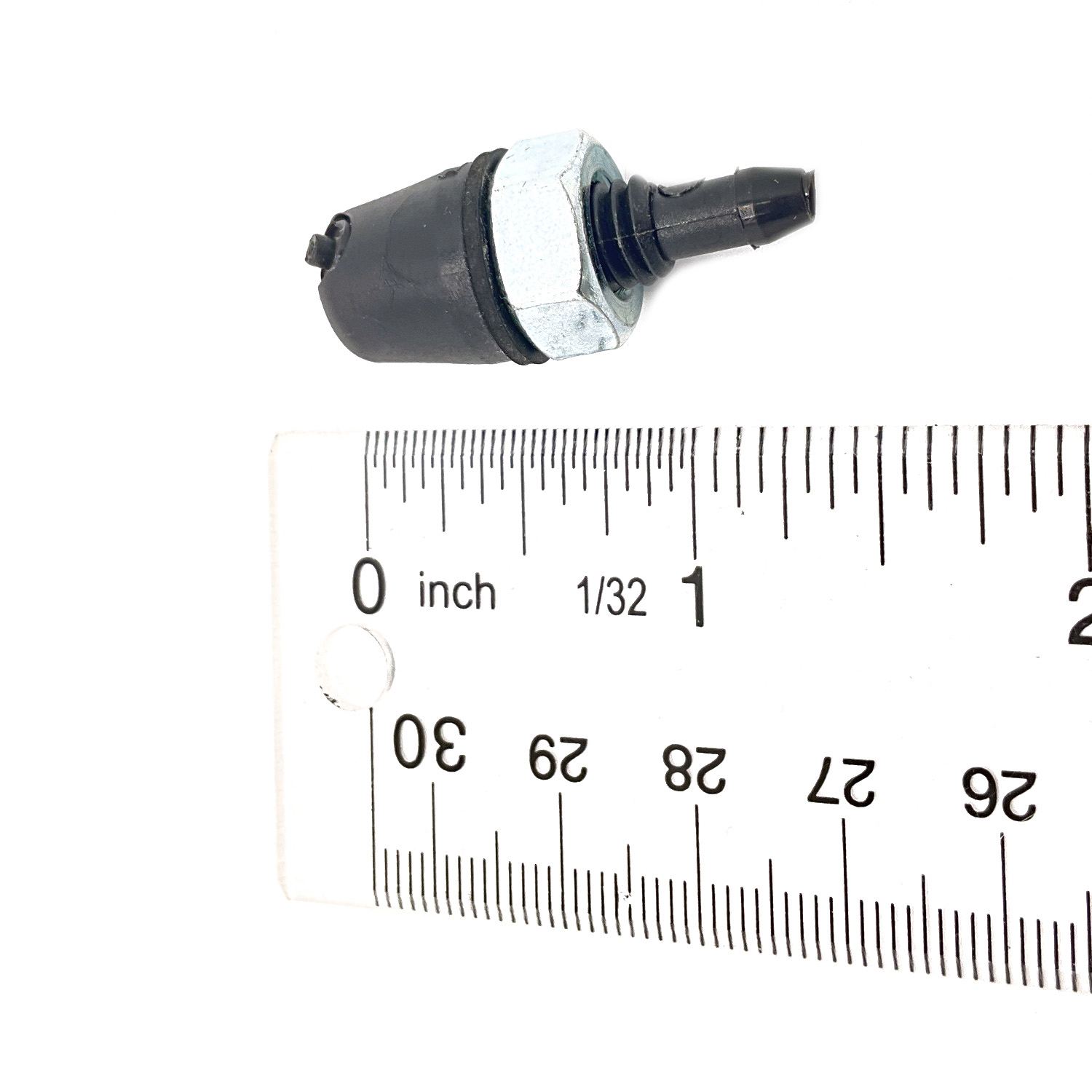 キラ Windshield Wiper Nozzle, Zeus, Part 2637660 | Polaris RANGER