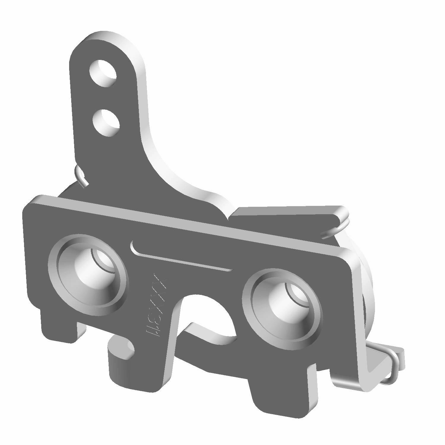 Rotary Latch, Part 2637838 | Polaris Slingshot