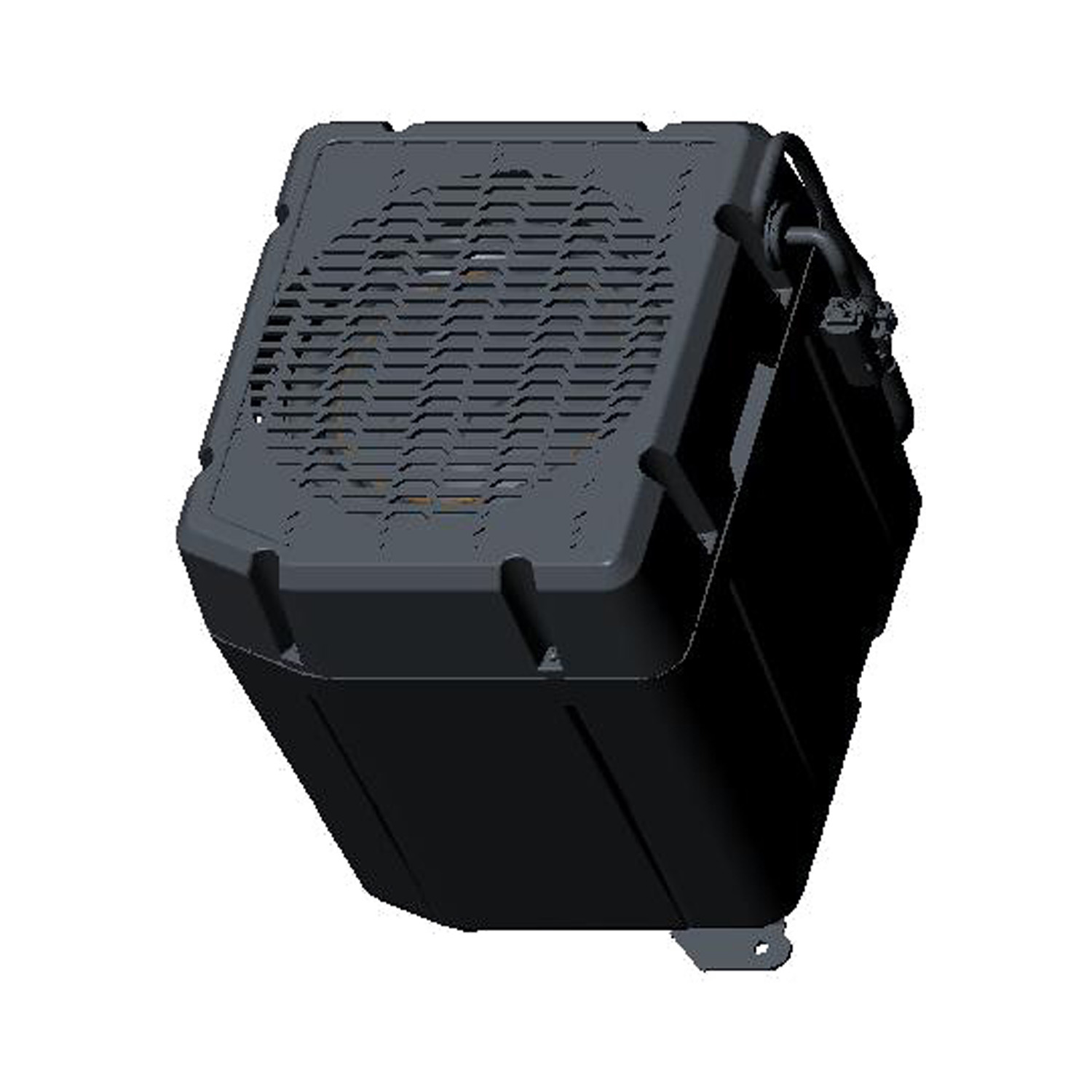 Subwoofer Speaker Assembly, Part 2637691 | Polaris RANGER
