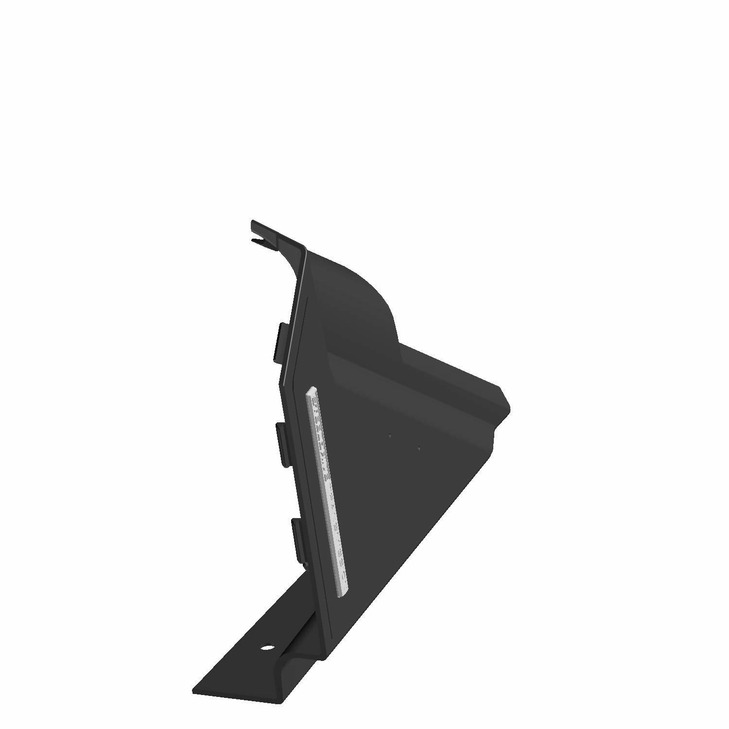 ASM-COVER,OUTER,A-PILLAR,LH, Part 2639173 | Polaris RANGER