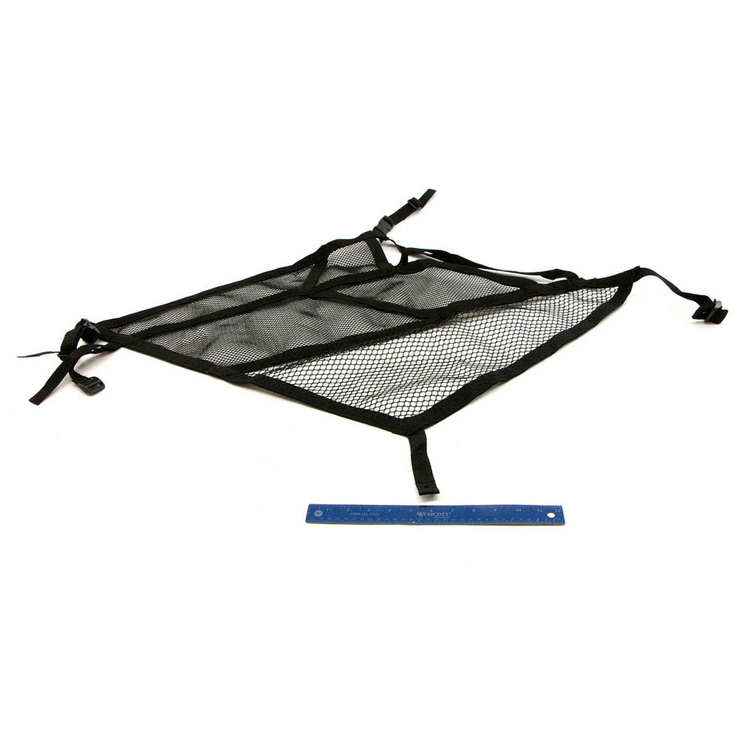 Net, Rear, Part 2684616 | Polaris RZR